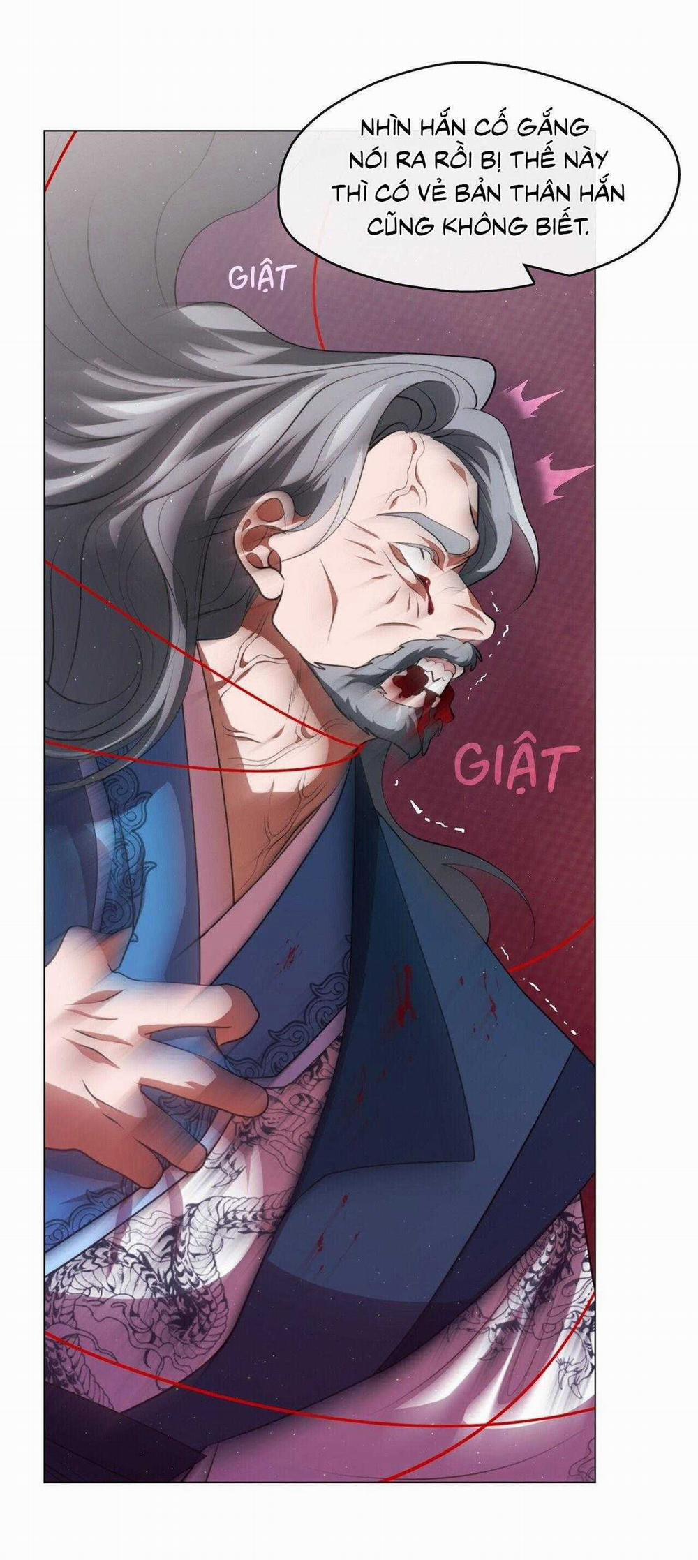 Tôi Đã Nuôi Dạy Thủ Lĩnh Giáo Phái Ác Ma 60 trang 14