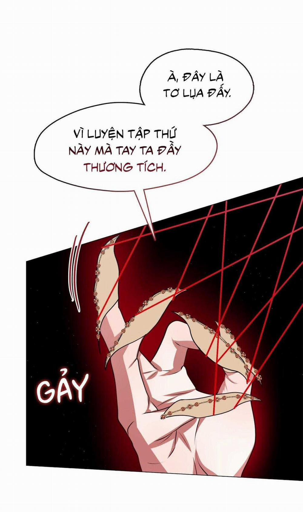 Tôi Đã Nuôi Dạy Thủ Lĩnh Giáo Phái Ác Ma 60 trang 2