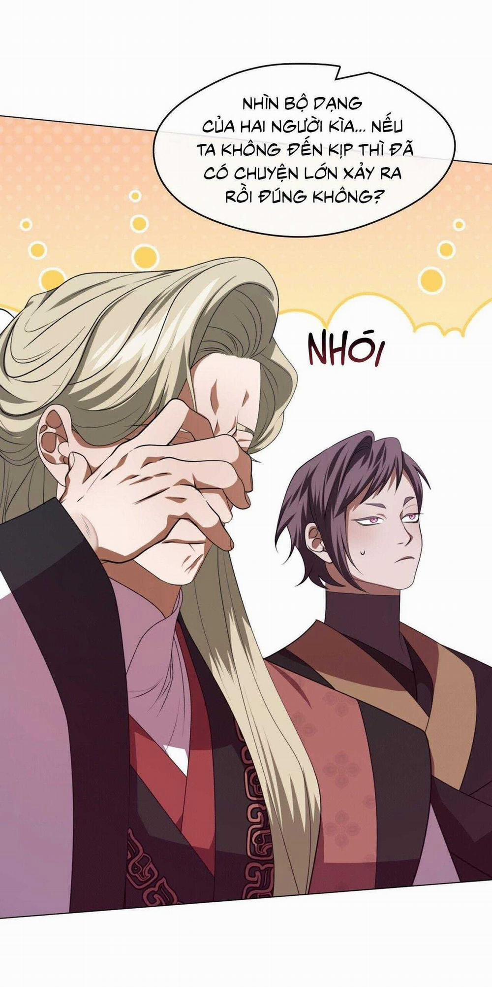 Tôi Đã Nuôi Dạy Thủ Lĩnh Giáo Phái Ác Ma 60 trang 26