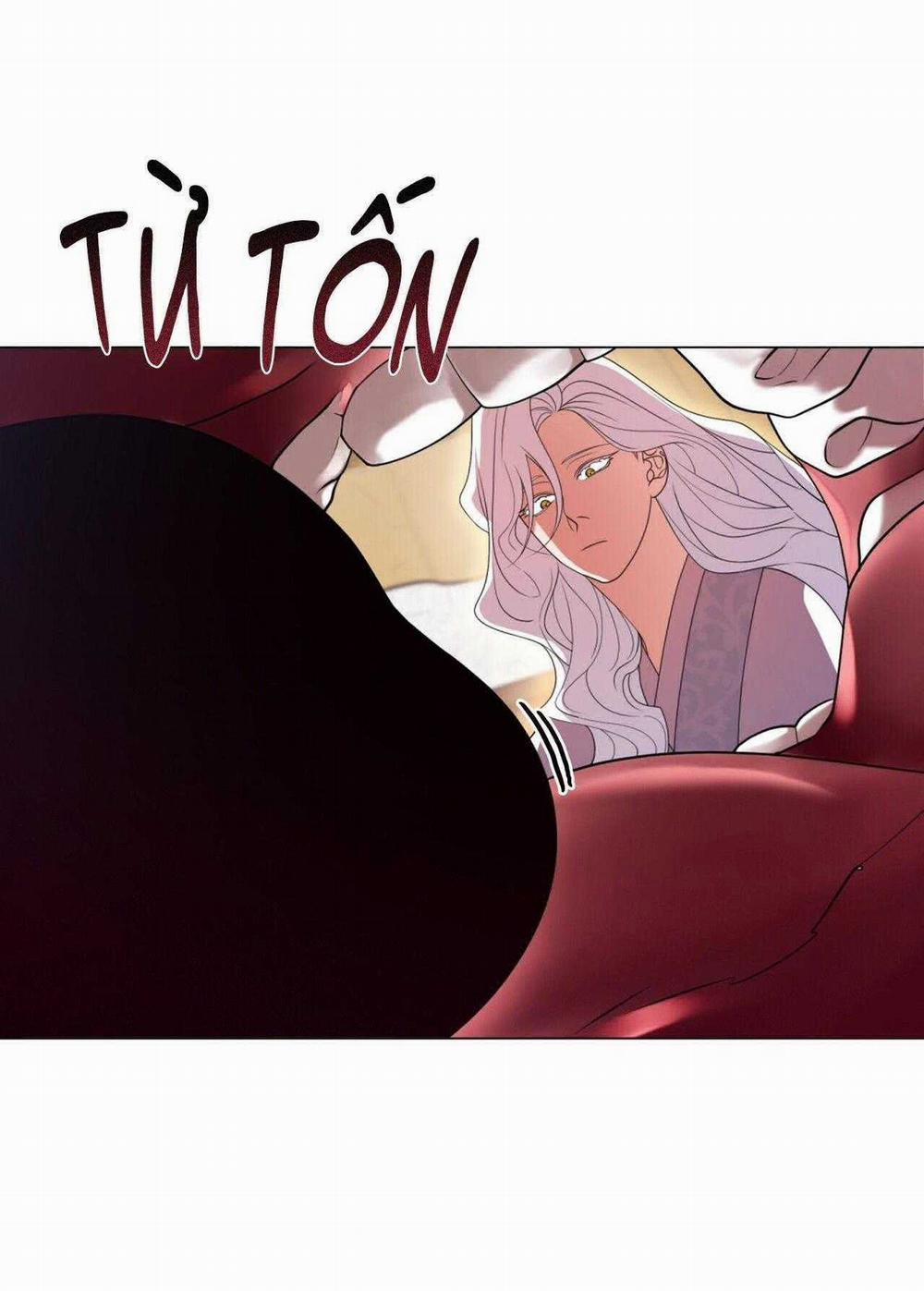 Tôi Đã Nuôi Dạy Thủ Lĩnh Giáo Phái Ác Ma 60 trang 29