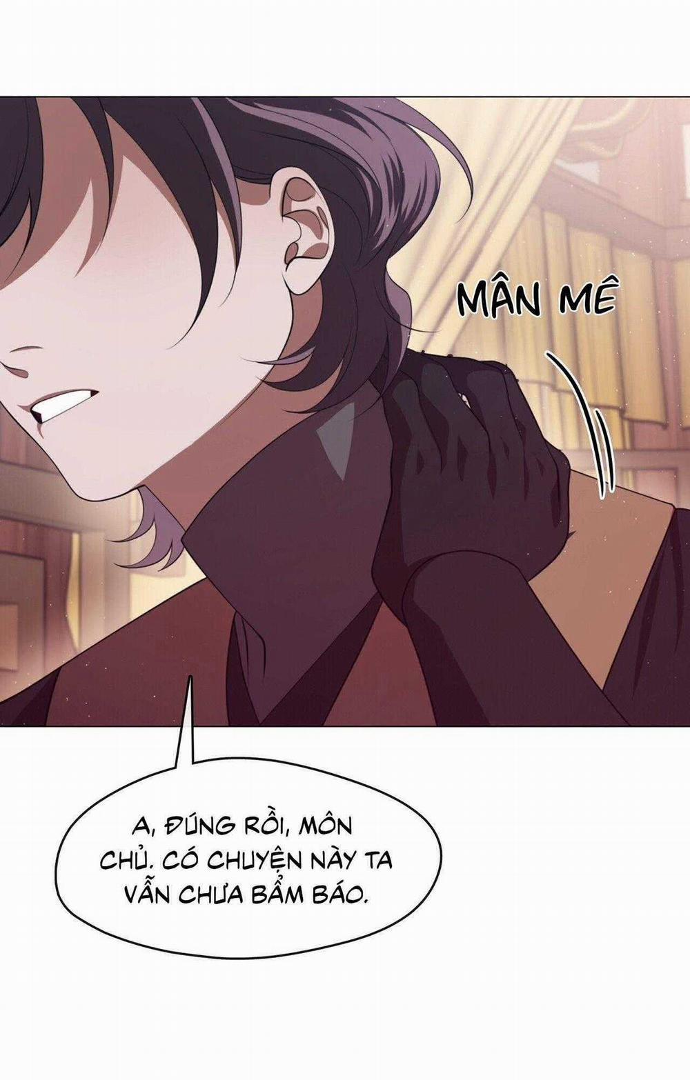 Tôi Đã Nuôi Dạy Thủ Lĩnh Giáo Phái Ác Ma 60 trang 35