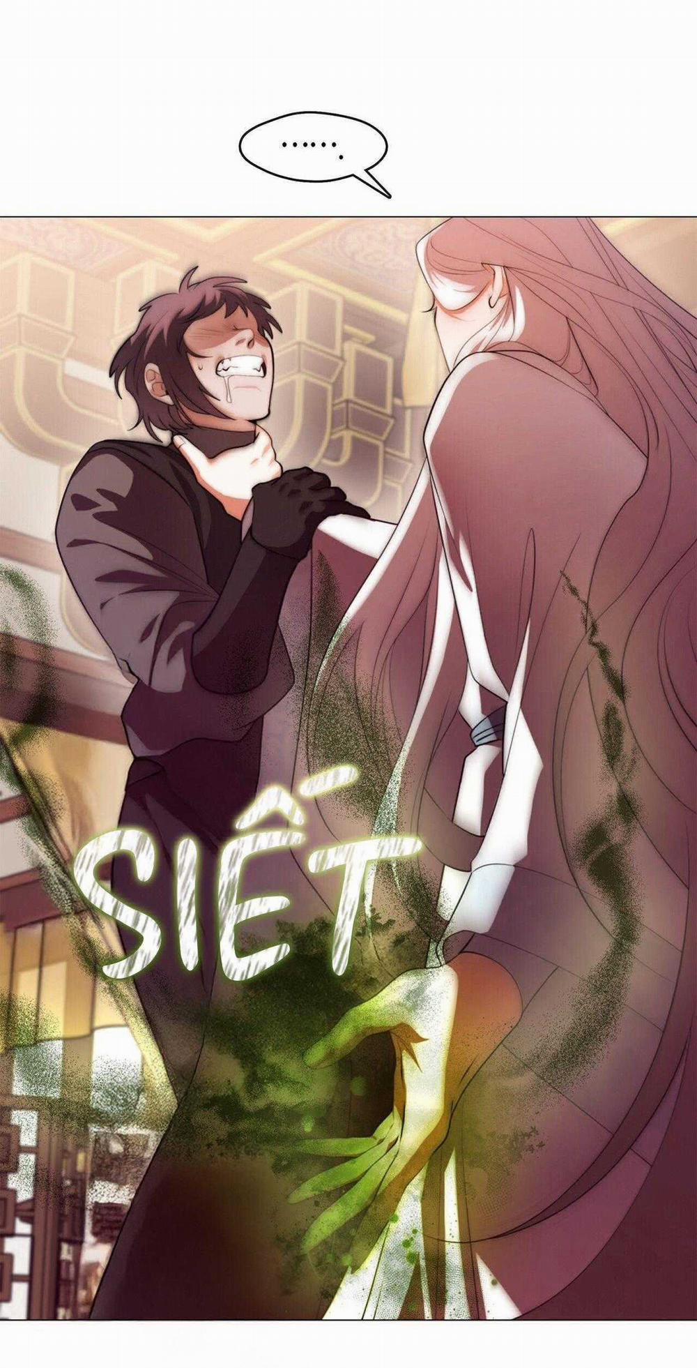 Tôi Đã Nuôi Dạy Thủ Lĩnh Giáo Phái Ác Ma 60 trang 43