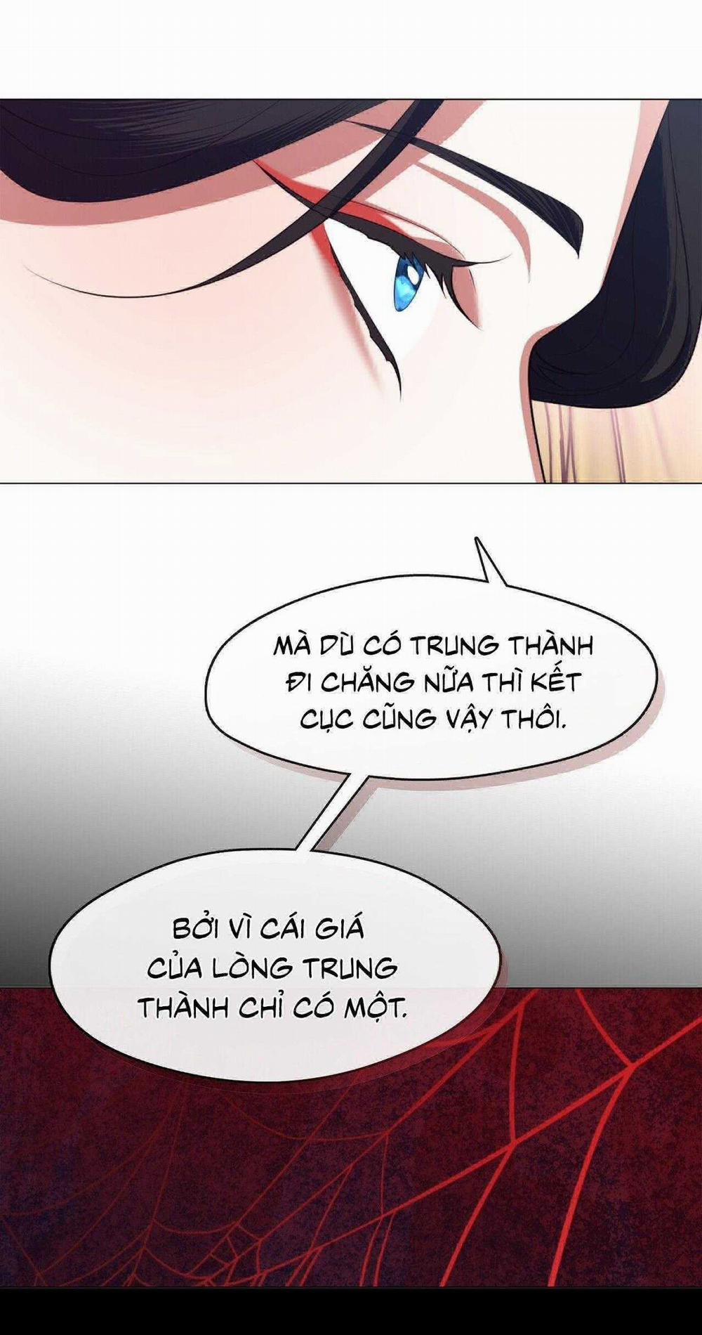 Tôi Đã Nuôi Dạy Thủ Lĩnh Giáo Phái Ác Ma 60 trang 5