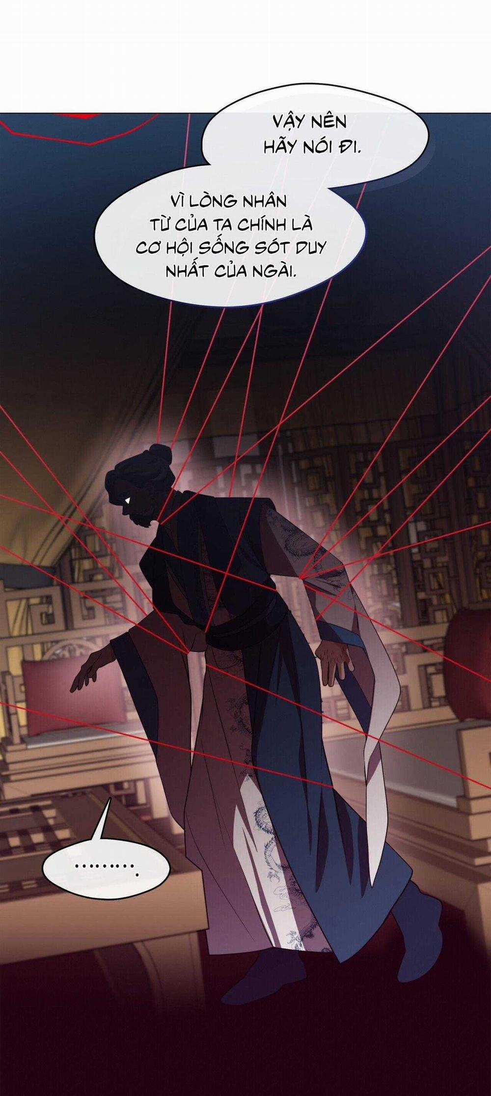 Tôi Đã Nuôi Dạy Thủ Lĩnh Giáo Phái Ác Ma 60 trang 9