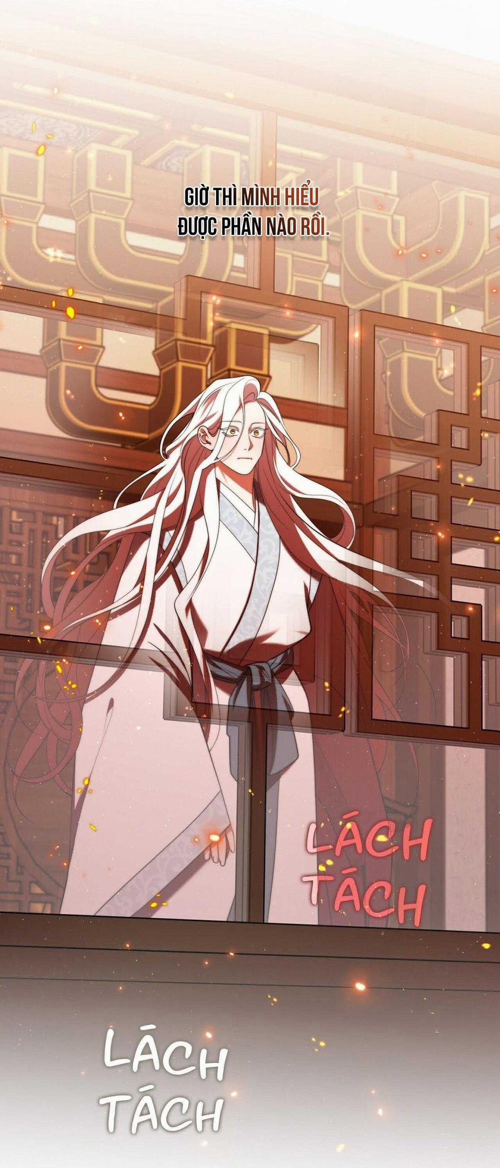 Tôi Đã Nuôi Dạy Thủ Lĩnh Giáo Phái Ác Ma 61 trang 19