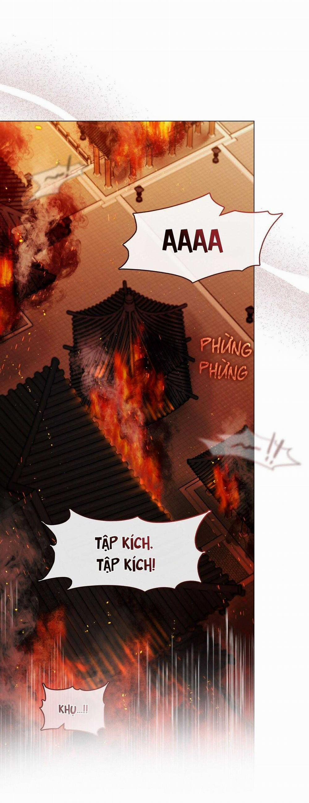 Tôi Đã Nuôi Dạy Thủ Lĩnh Giáo Phái Ác Ma 61 trang 22