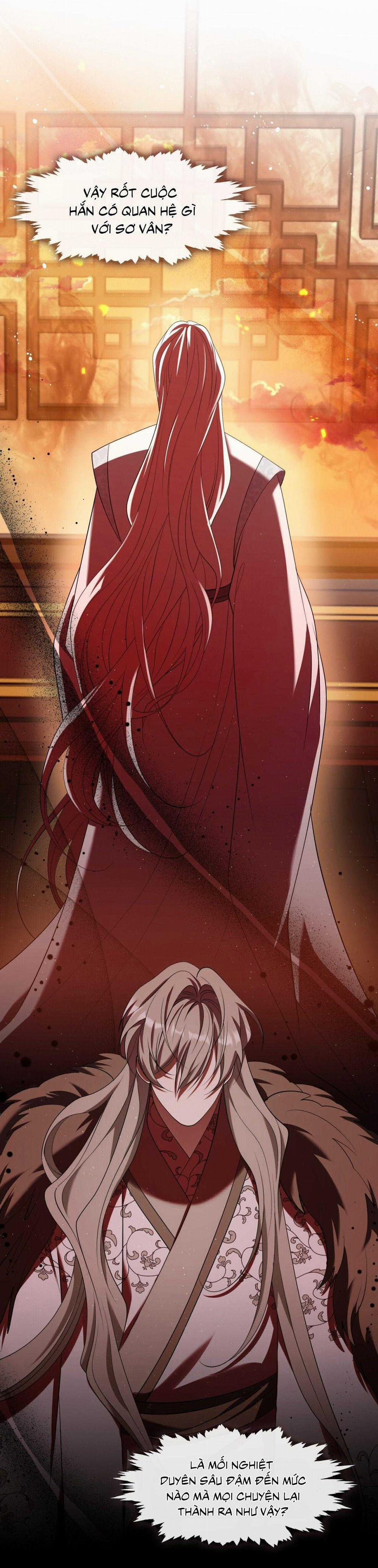 Tôi Đã Nuôi Dạy Thủ Lĩnh Giáo Phái Ác Ma 61 trang 24