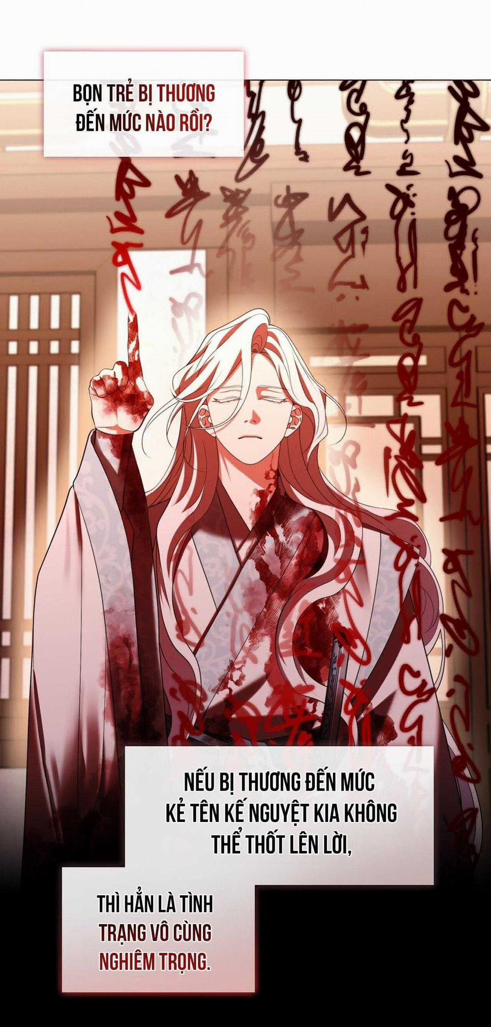 Tôi Đã Nuôi Dạy Thủ Lĩnh Giáo Phái Ác Ma 61 trang 36