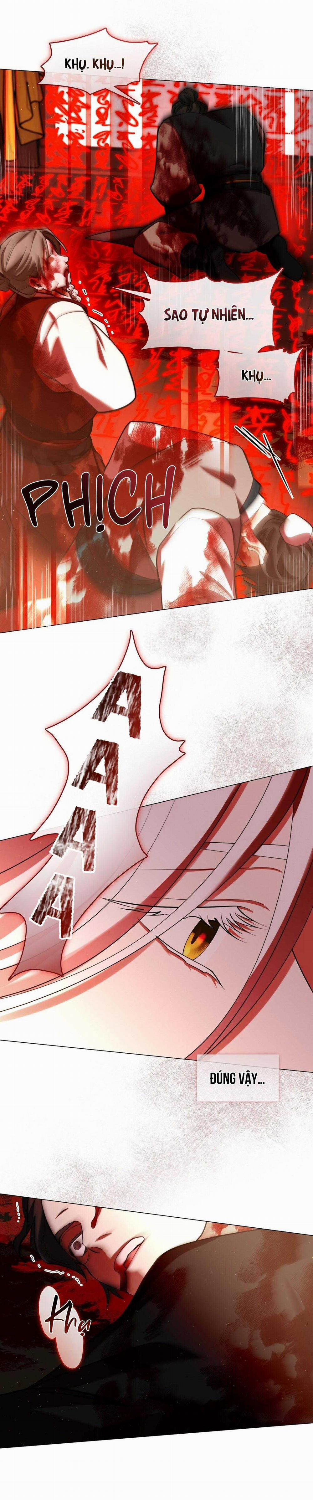 Tôi Đã Nuôi Dạy Thủ Lĩnh Giáo Phái Ác Ma 61 trang 46