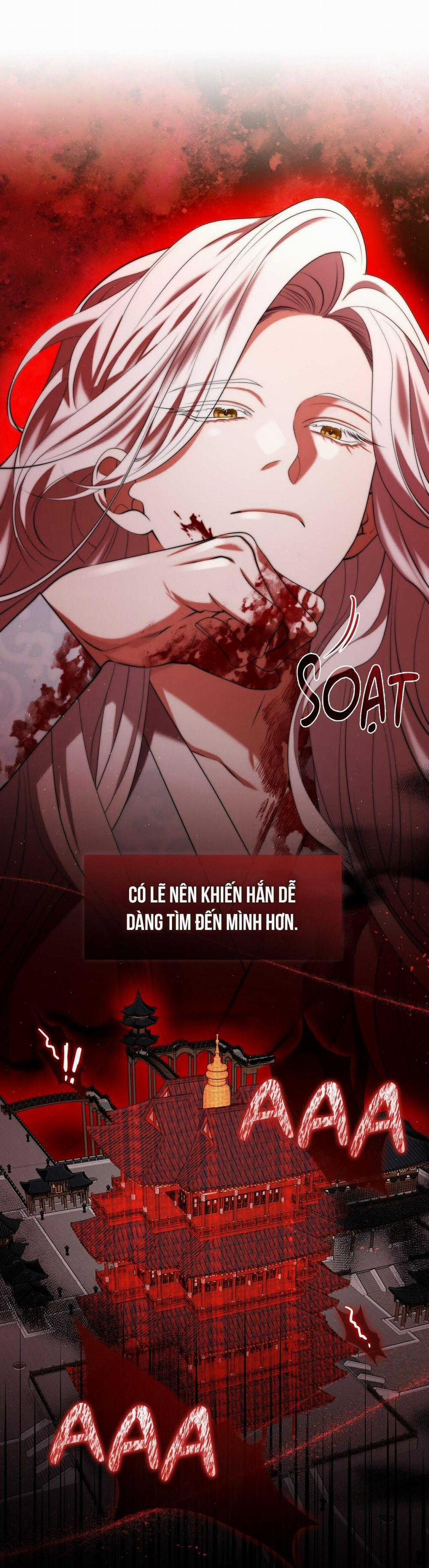 Tôi Đã Nuôi Dạy Thủ Lĩnh Giáo Phái Ác Ma 61 trang 47