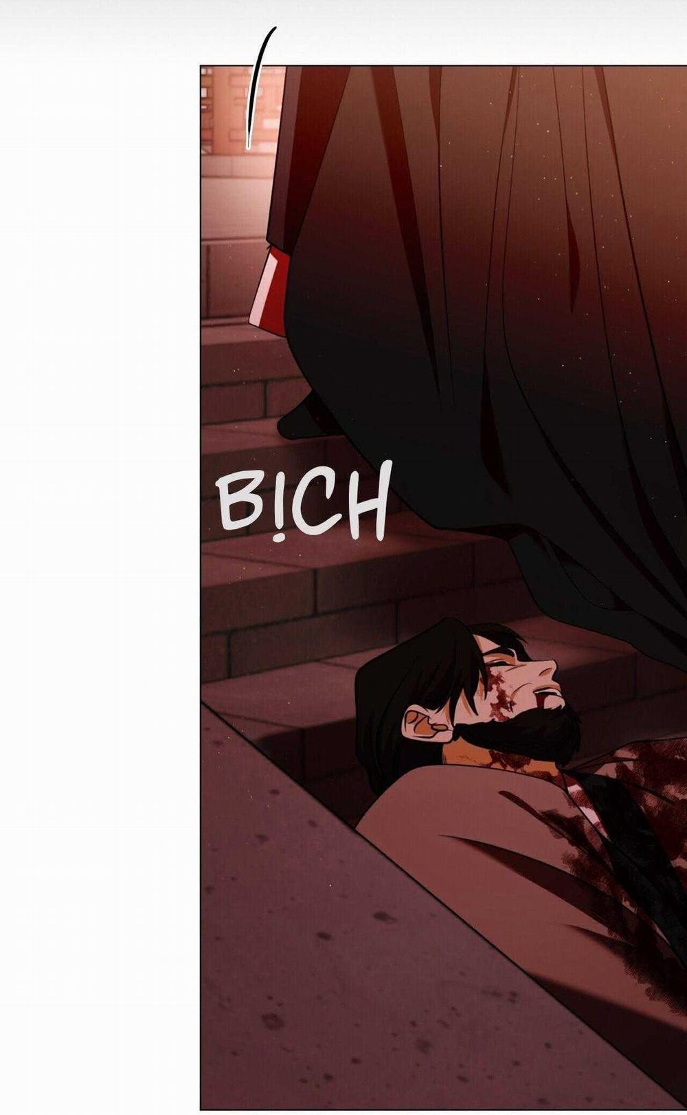 Tôi Đã Nuôi Dạy Thủ Lĩnh Giáo Phái Ác Ma 61 trang 49