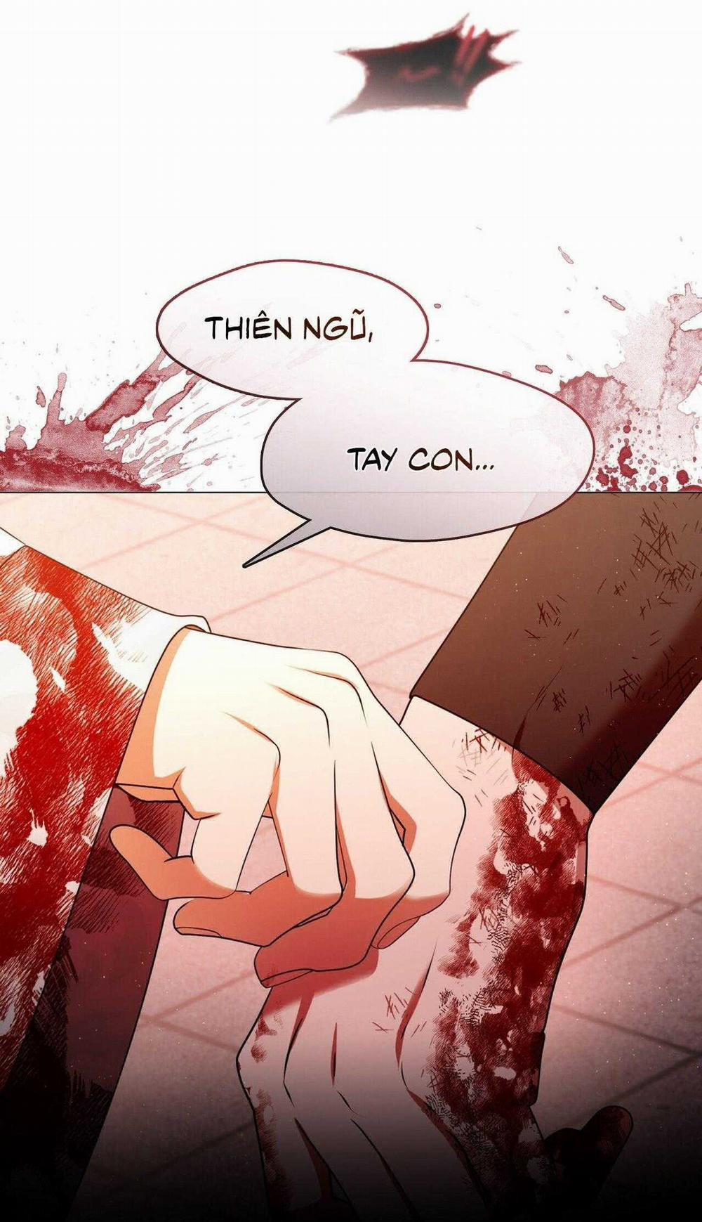 Tôi Đã Nuôi Dạy Thủ Lĩnh Giáo Phái Ác Ma 62 trang 11