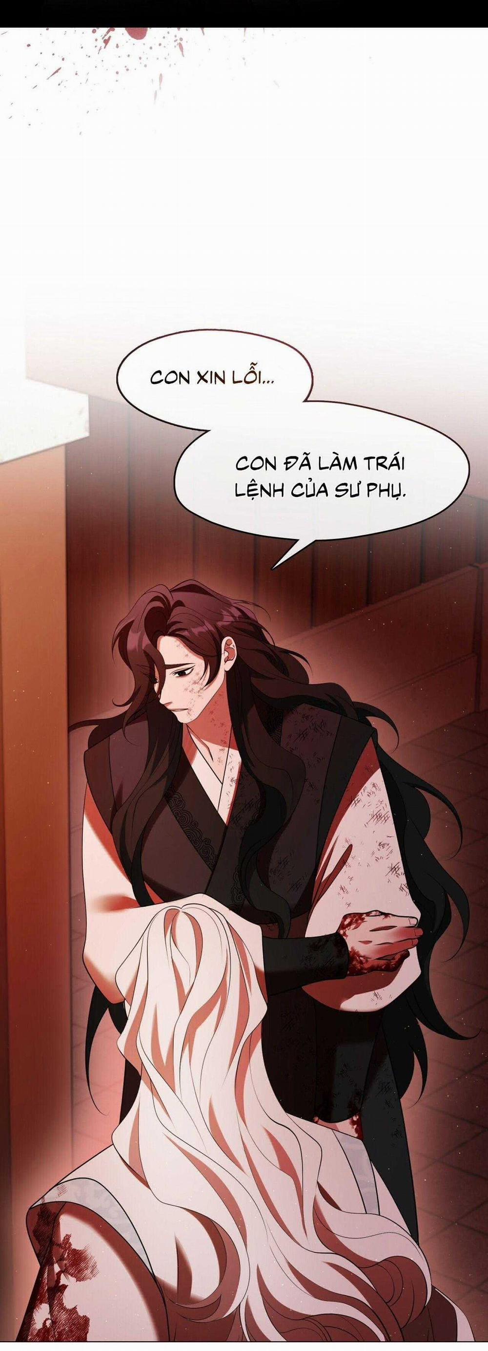 Tôi Đã Nuôi Dạy Thủ Lĩnh Giáo Phái Ác Ma 62 trang 12
