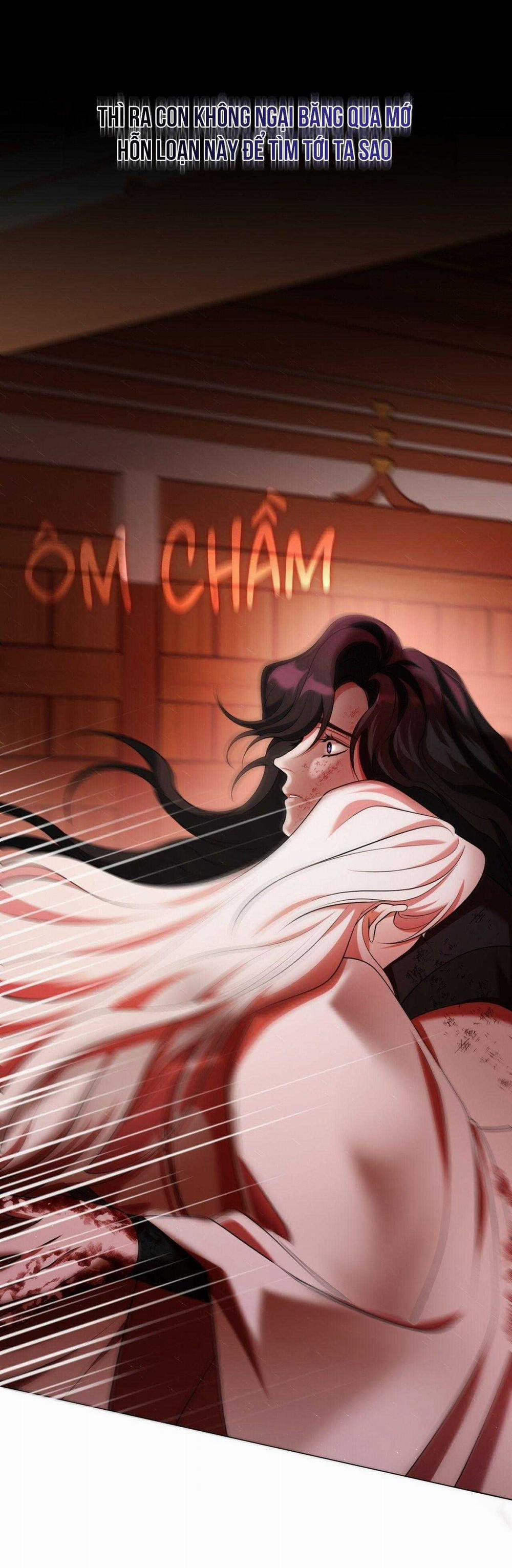 Tôi Đã Nuôi Dạy Thủ Lĩnh Giáo Phái Ác Ma 62 trang 14