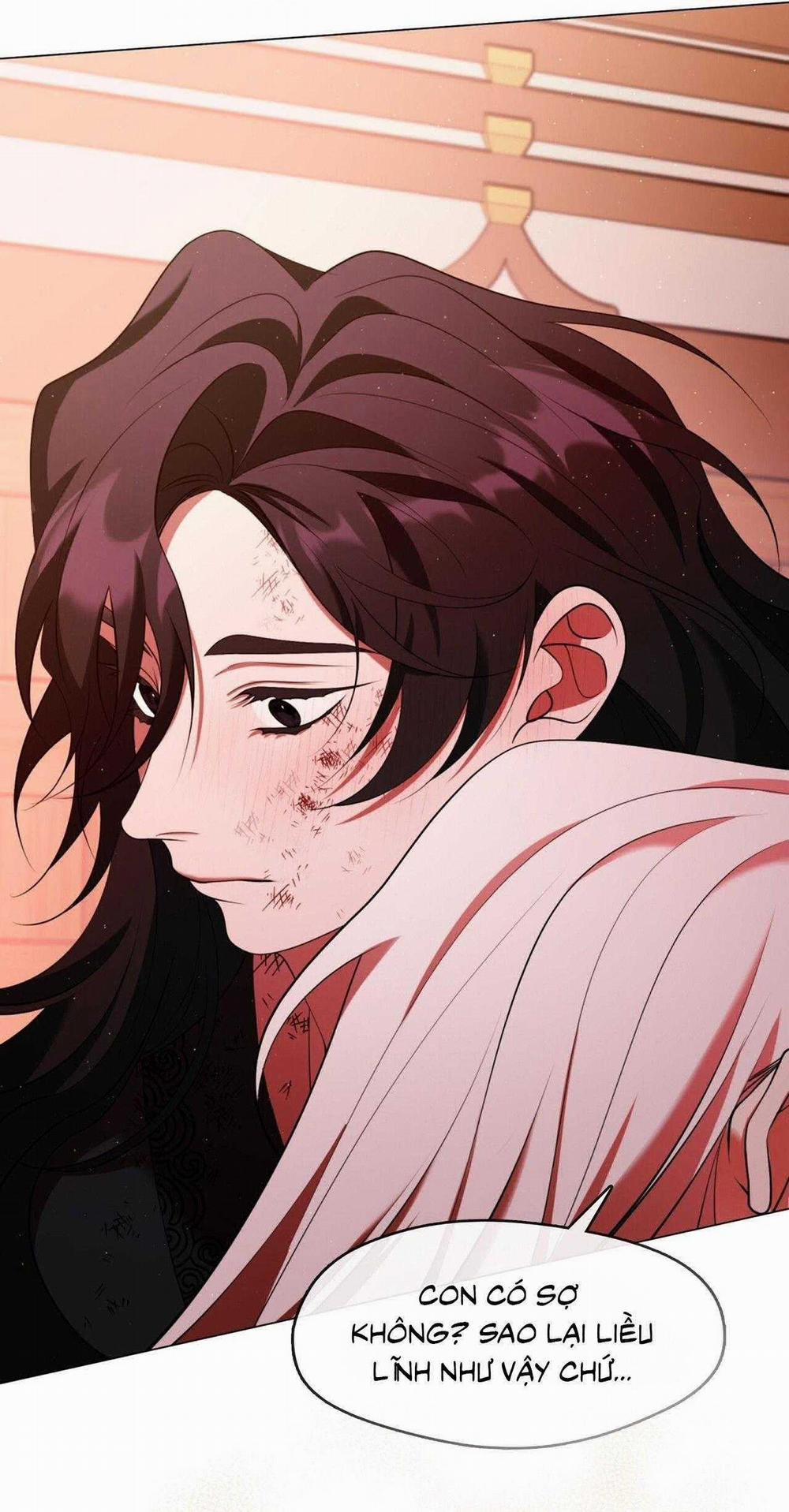 Tôi Đã Nuôi Dạy Thủ Lĩnh Giáo Phái Ác Ma 62 trang 16