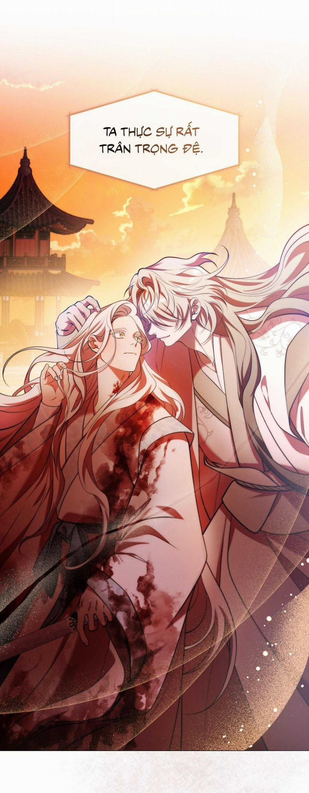 Tôi Đã Nuôi Dạy Thủ Lĩnh Giáo Phái Ác Ma 62 trang 28