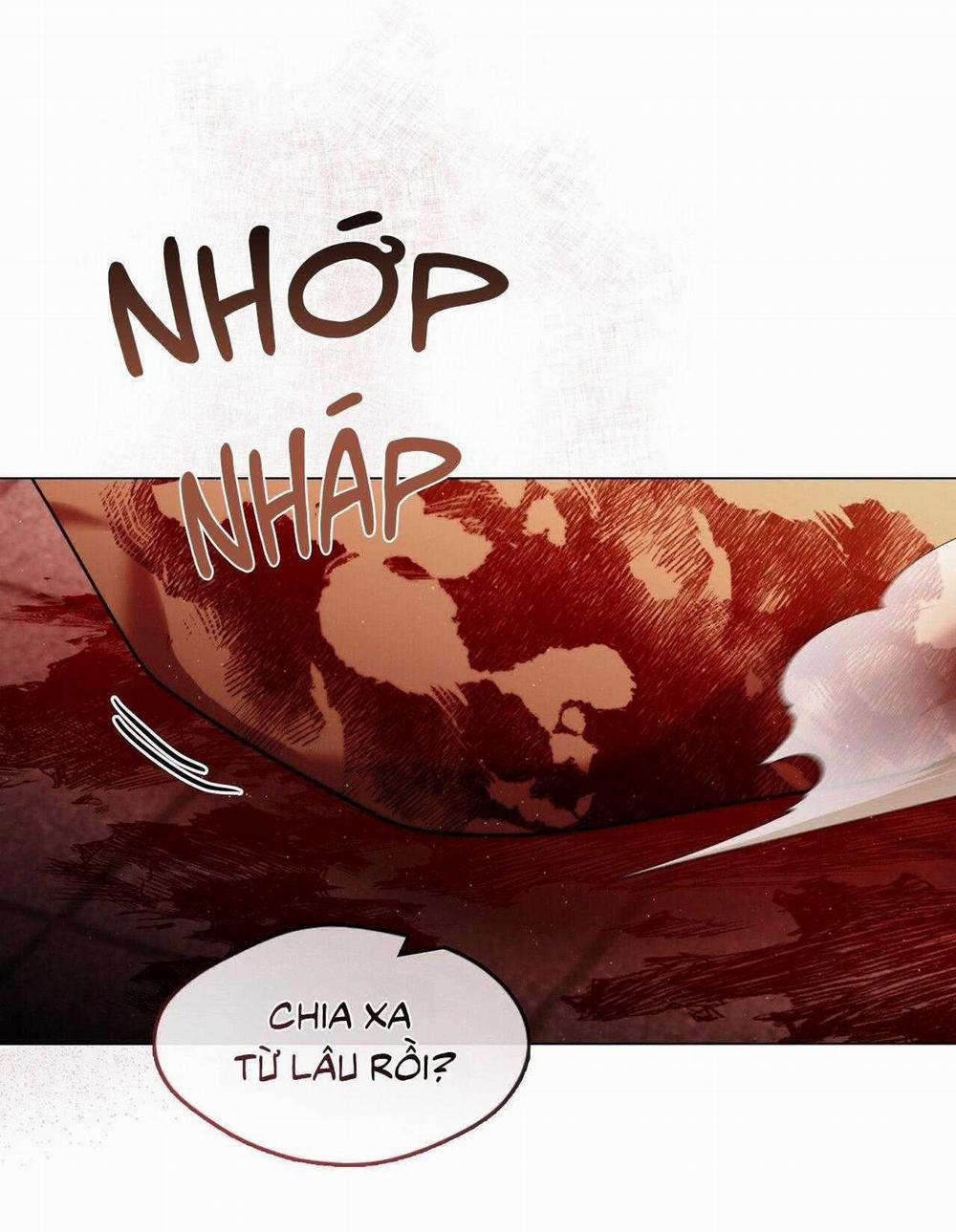 Tôi Đã Nuôi Dạy Thủ Lĩnh Giáo Phái Ác Ma 62 trang 30