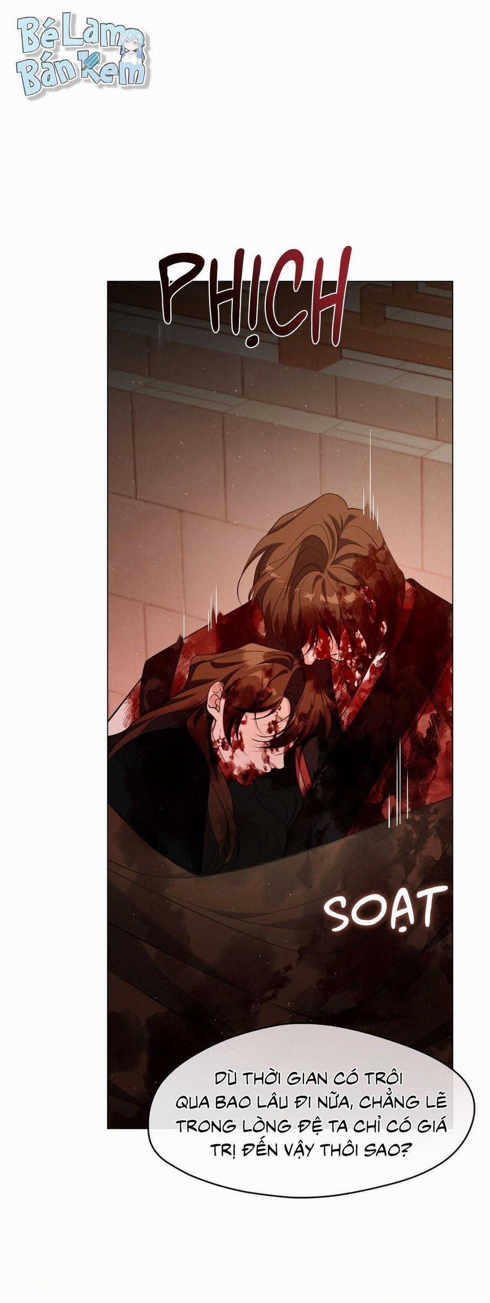 Tôi Đã Nuôi Dạy Thủ Lĩnh Giáo Phái Ác Ma 62 trang 32