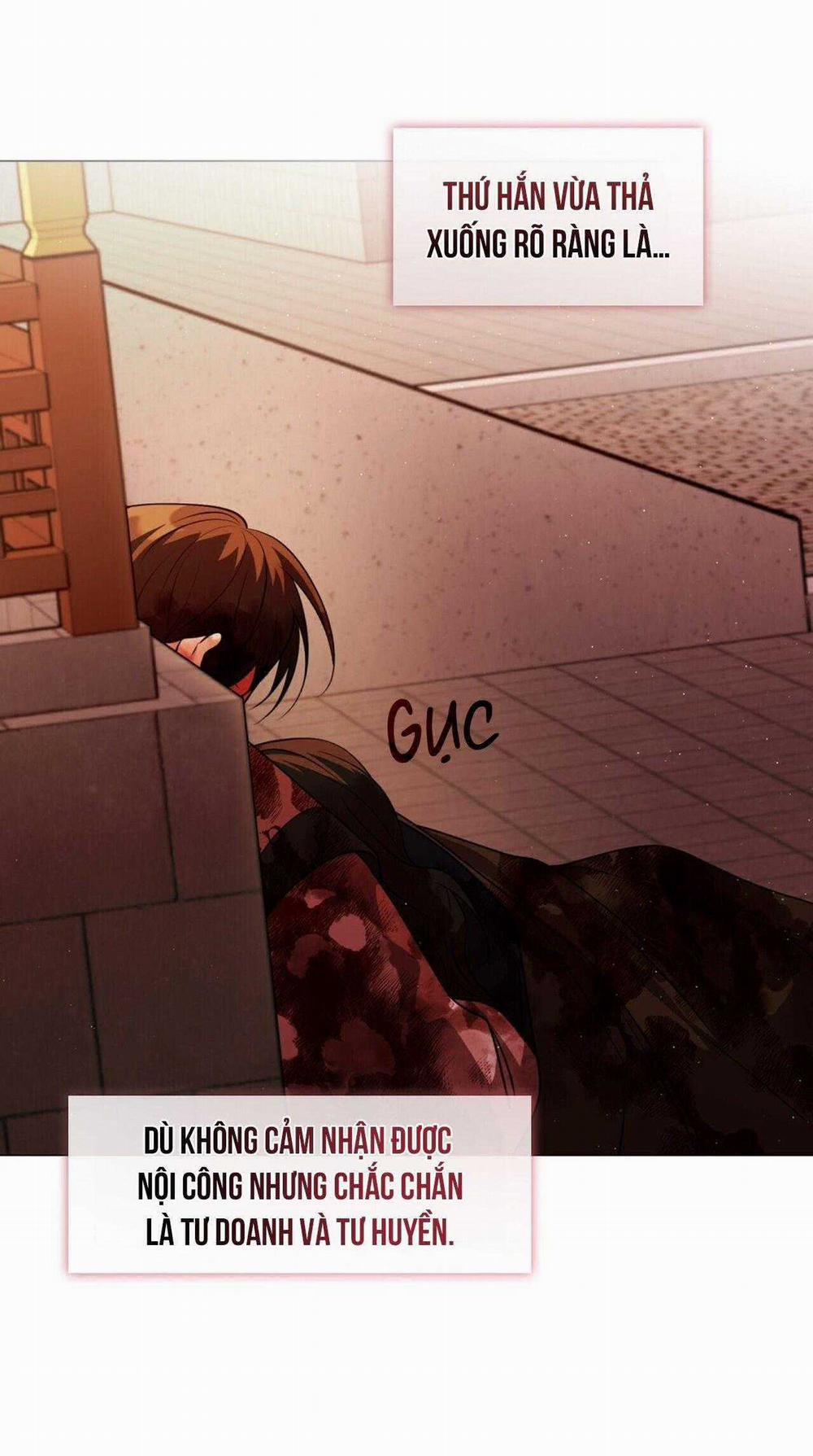 Tôi Đã Nuôi Dạy Thủ Lĩnh Giáo Phái Ác Ma 62 trang 34