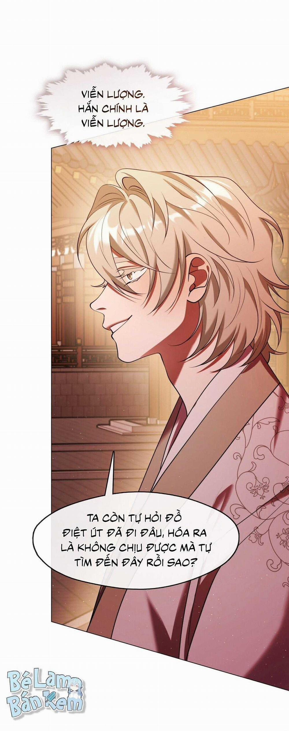 Tôi Đã Nuôi Dạy Thủ Lĩnh Giáo Phái Ác Ma 62 trang 38