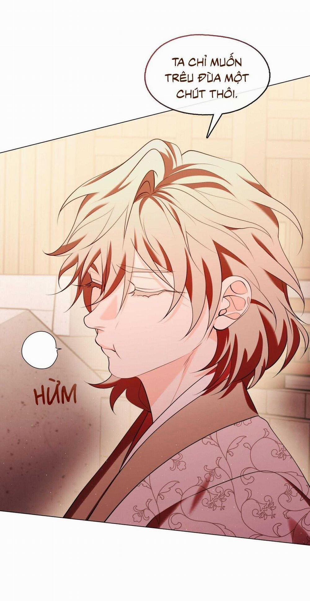 Tôi Đã Nuôi Dạy Thủ Lĩnh Giáo Phái Ác Ma 62 trang 41