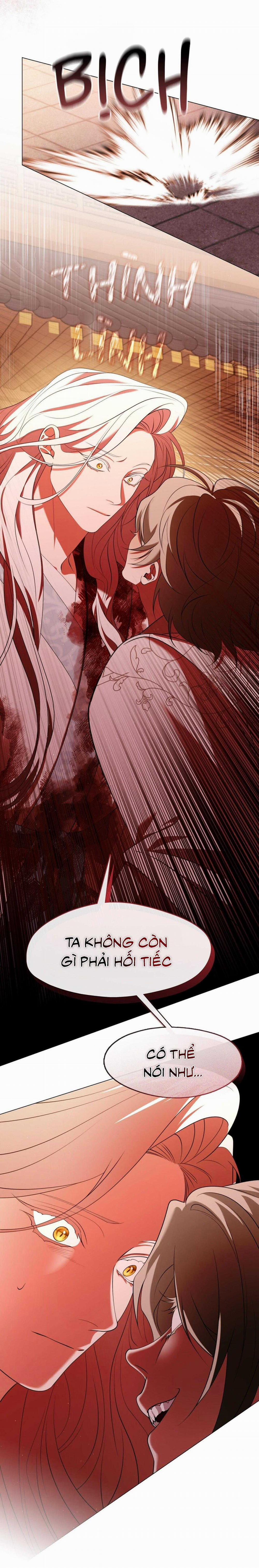 Tôi Đã Nuôi Dạy Thủ Lĩnh Giáo Phái Ác Ma 62 trang 45