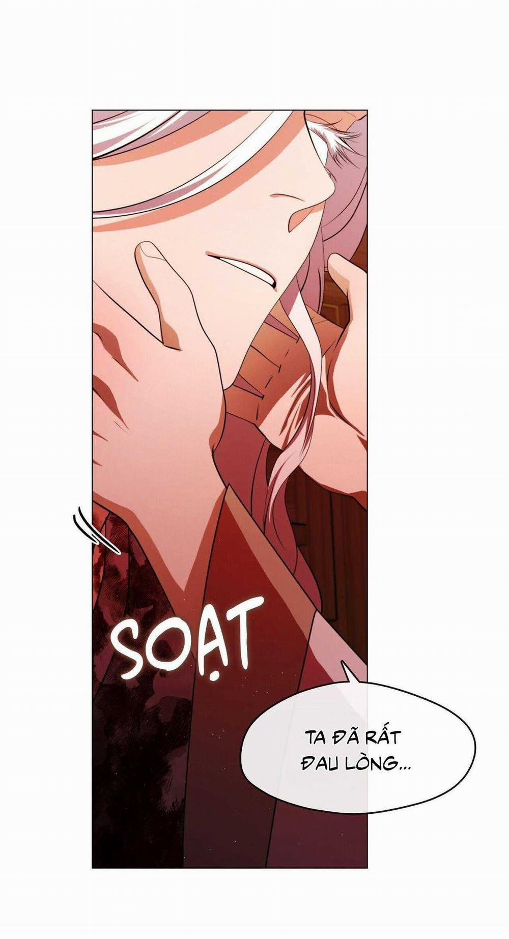 Tôi Đã Nuôi Dạy Thủ Lĩnh Giáo Phái Ác Ma 63 trang 21