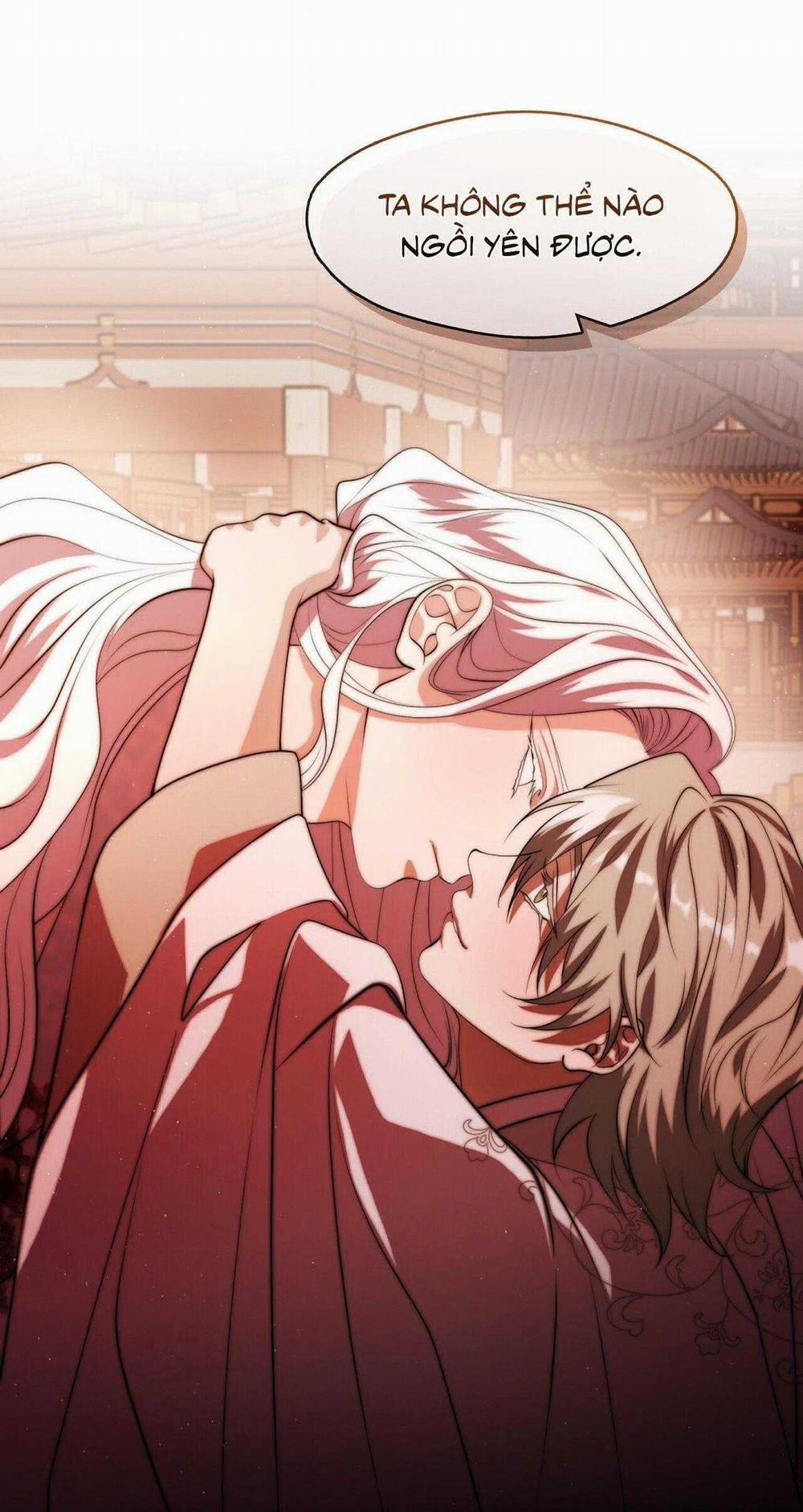 Tôi Đã Nuôi Dạy Thủ Lĩnh Giáo Phái Ác Ma 63 trang 24