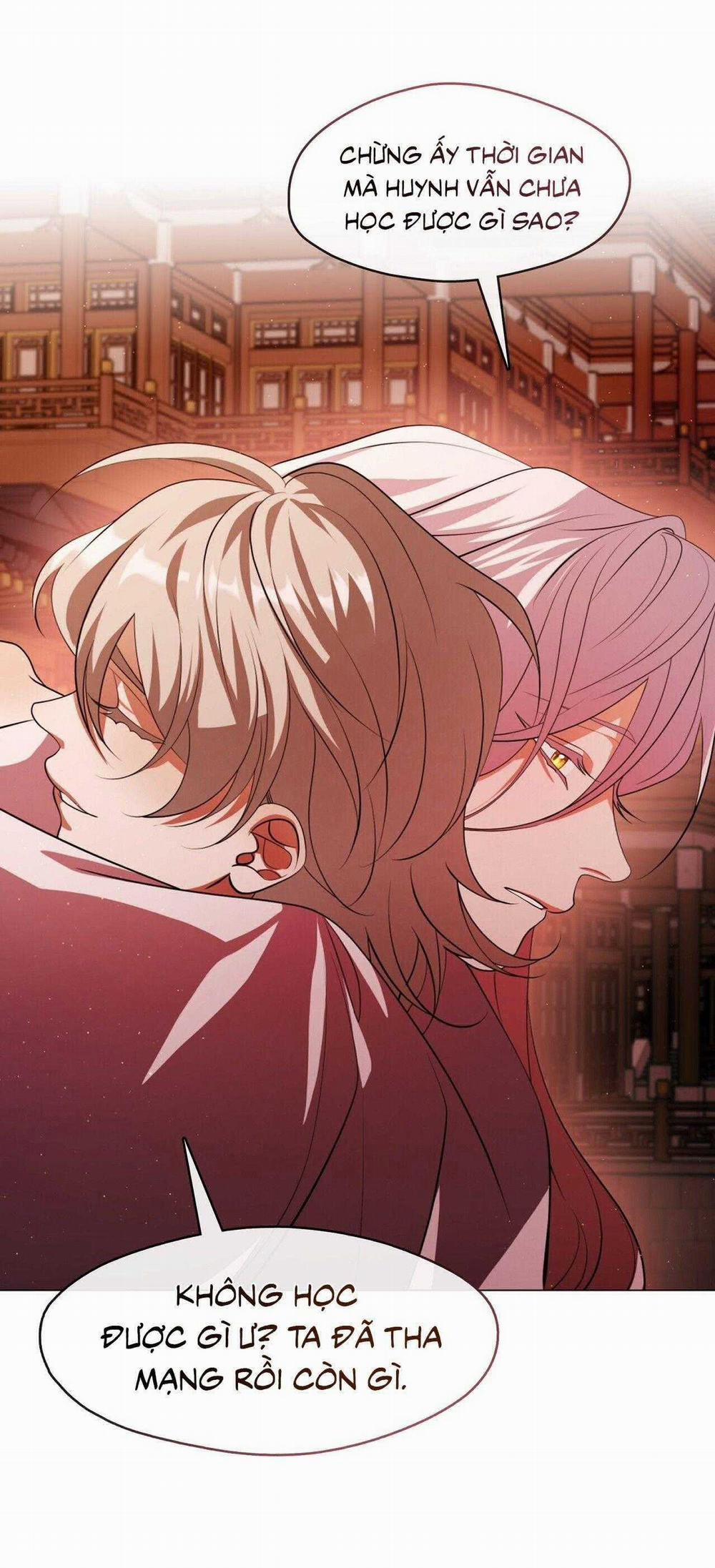 Tôi Đã Nuôi Dạy Thủ Lĩnh Giáo Phái Ác Ma 63 trang 30