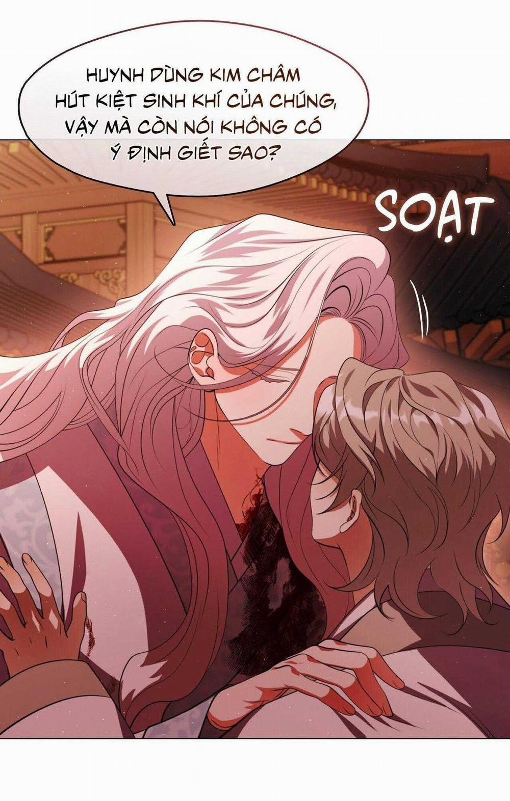 Tôi Đã Nuôi Dạy Thủ Lĩnh Giáo Phái Ác Ma 63 trang 32