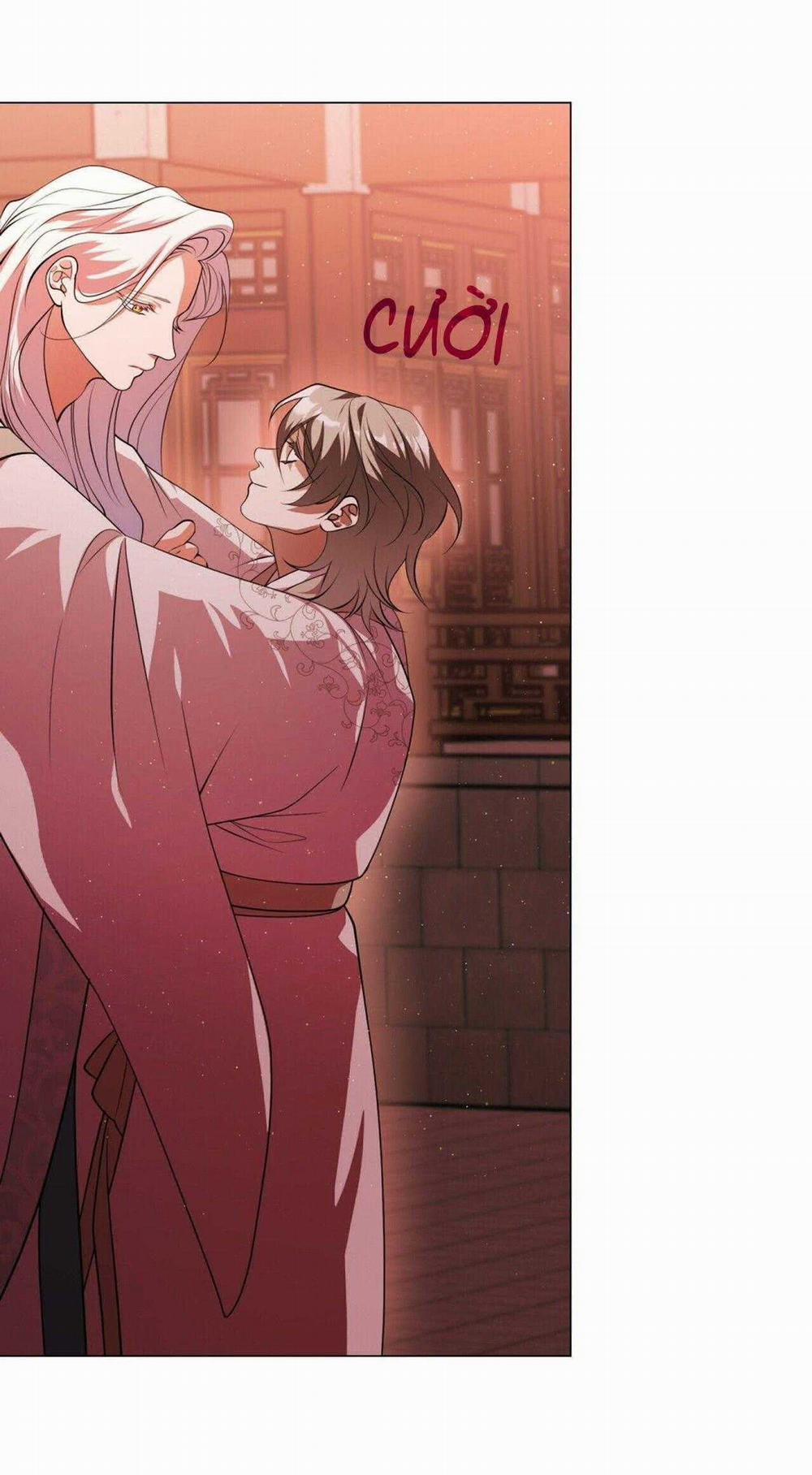 Tôi Đã Nuôi Dạy Thủ Lĩnh Giáo Phái Ác Ma 63 trang 33