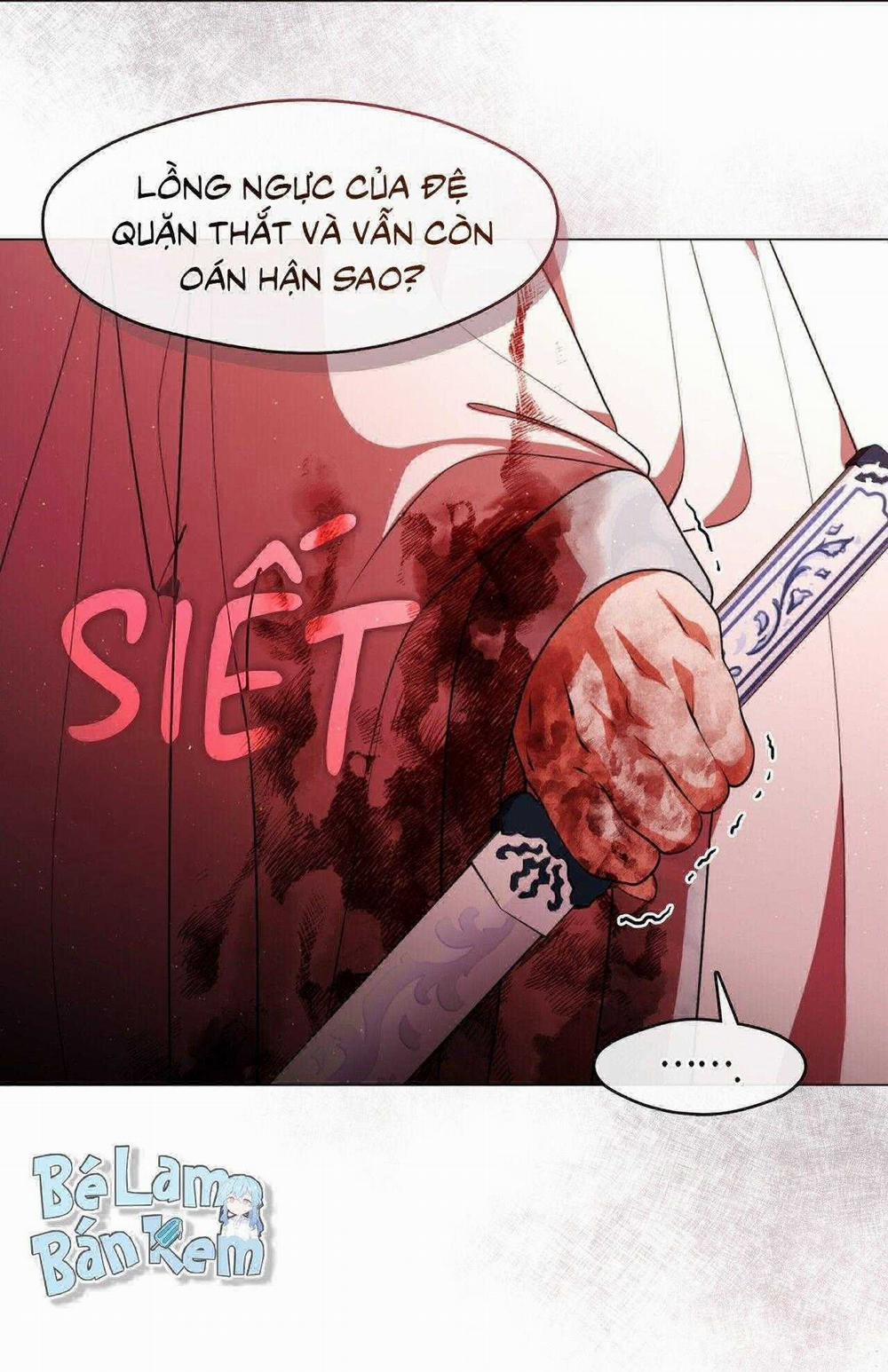 Tôi Đã Nuôi Dạy Thủ Lĩnh Giáo Phái Ác Ma 63 trang 36