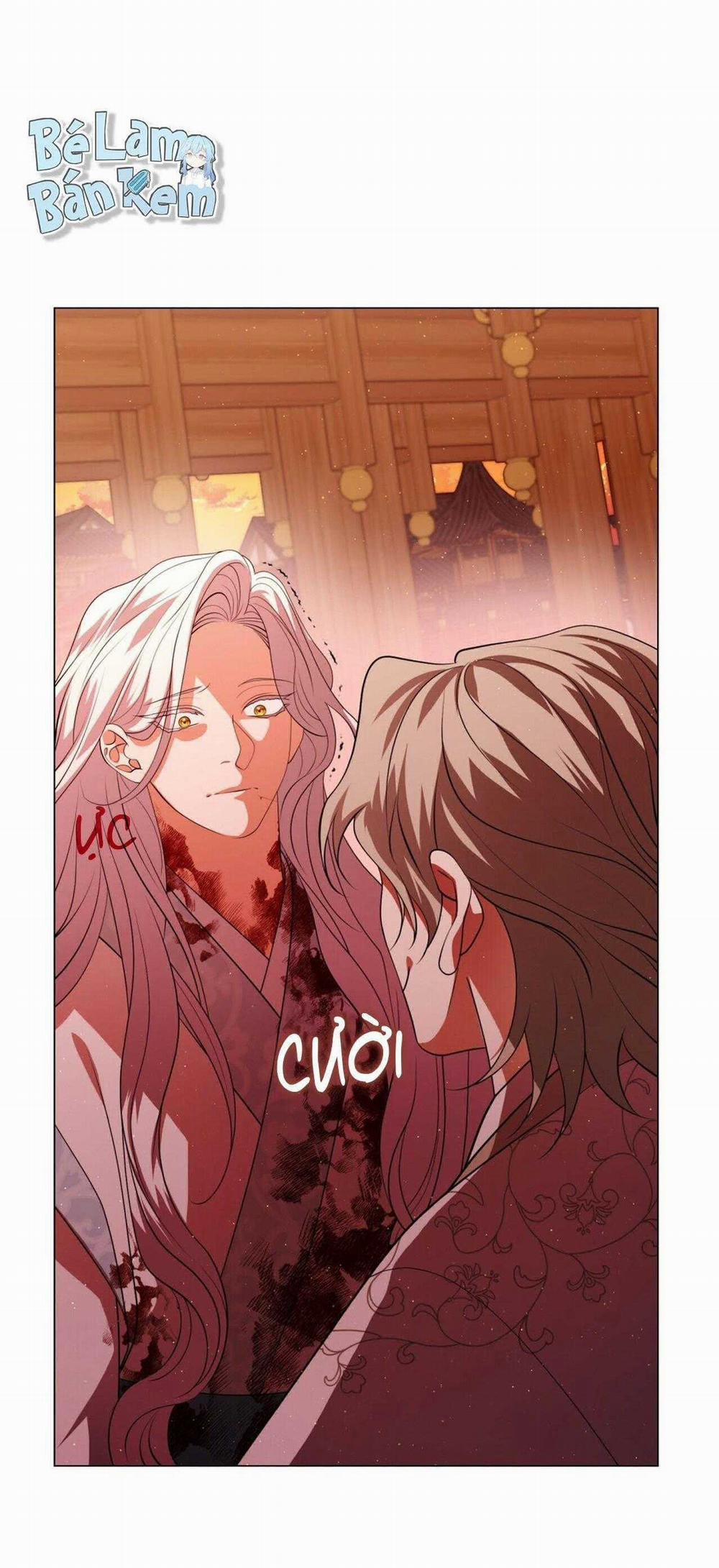 Tôi Đã Nuôi Dạy Thủ Lĩnh Giáo Phái Ác Ma 63 trang 41