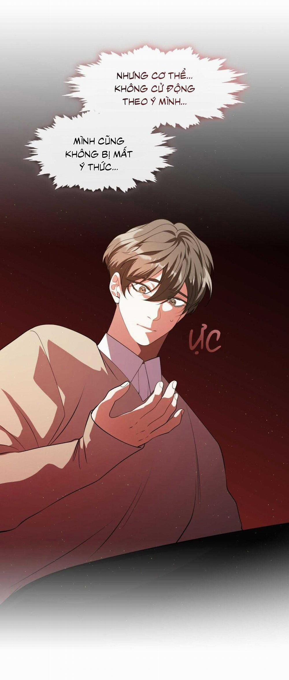 Tôi Đã Nuôi Dạy Thủ Lĩnh Giáo Phái Ác Ma 63 trang 5