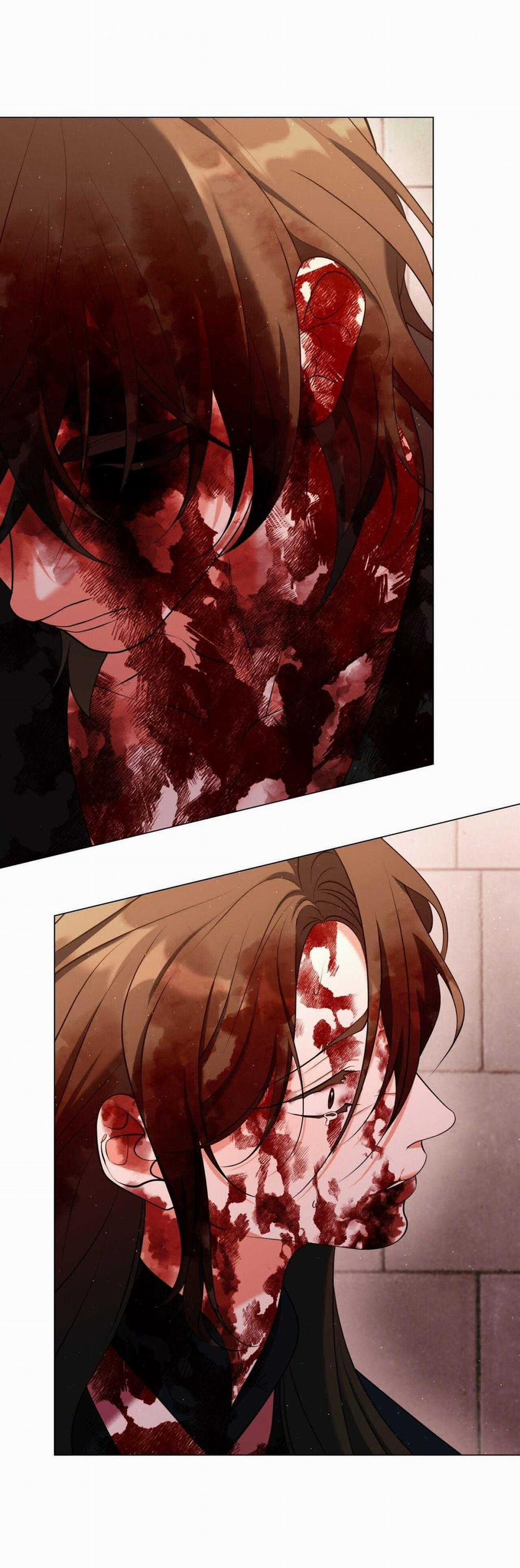 Tôi Đã Nuôi Dạy Thủ Lĩnh Giáo Phái Ác Ma 64 trang 10