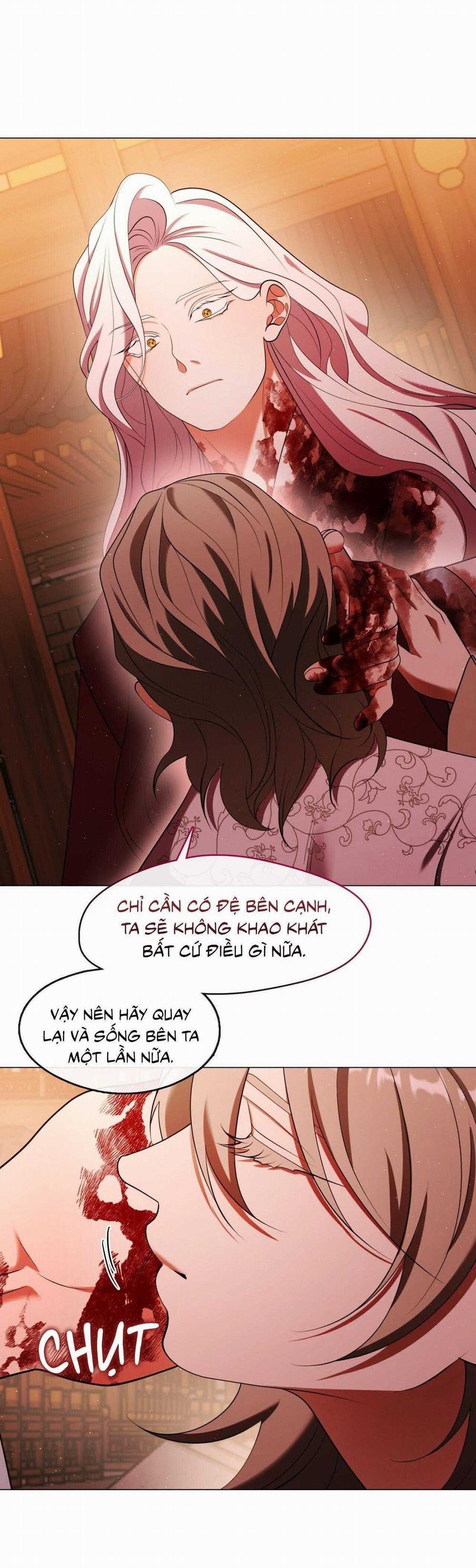 Tôi Đã Nuôi Dạy Thủ Lĩnh Giáo Phái Ác Ma 64 trang 15