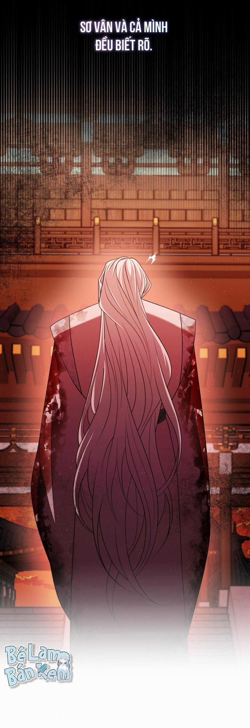 Tôi Đã Nuôi Dạy Thủ Lĩnh Giáo Phái Ác Ma 64 trang 35