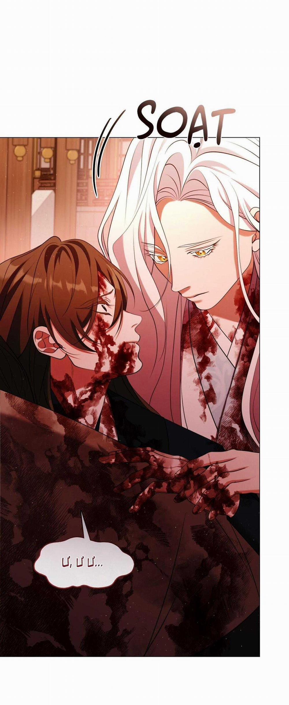 Tôi Đã Nuôi Dạy Thủ Lĩnh Giáo Phái Ác Ma 64 trang 38