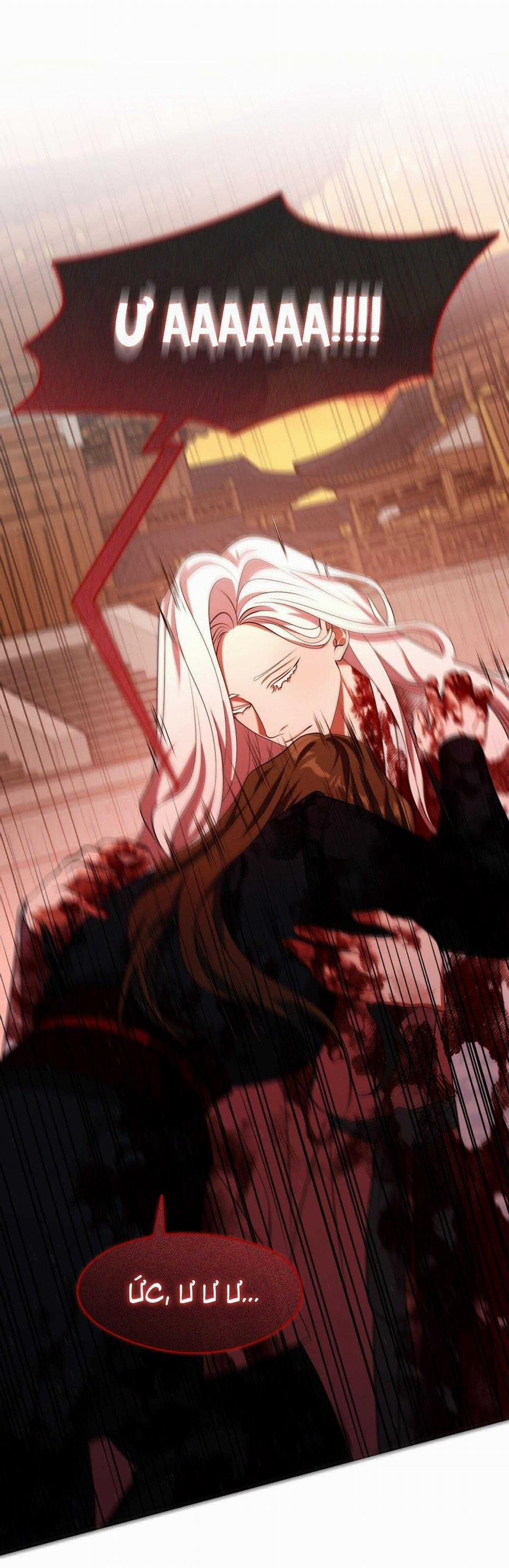 Tôi Đã Nuôi Dạy Thủ Lĩnh Giáo Phái Ác Ma 64 trang 40