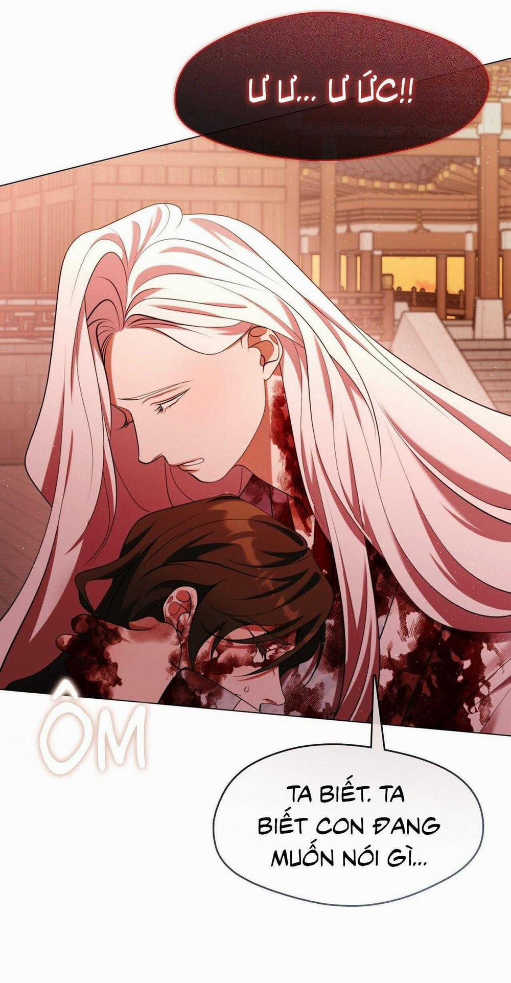 Tôi Đã Nuôi Dạy Thủ Lĩnh Giáo Phái Ác Ma 64 trang 41