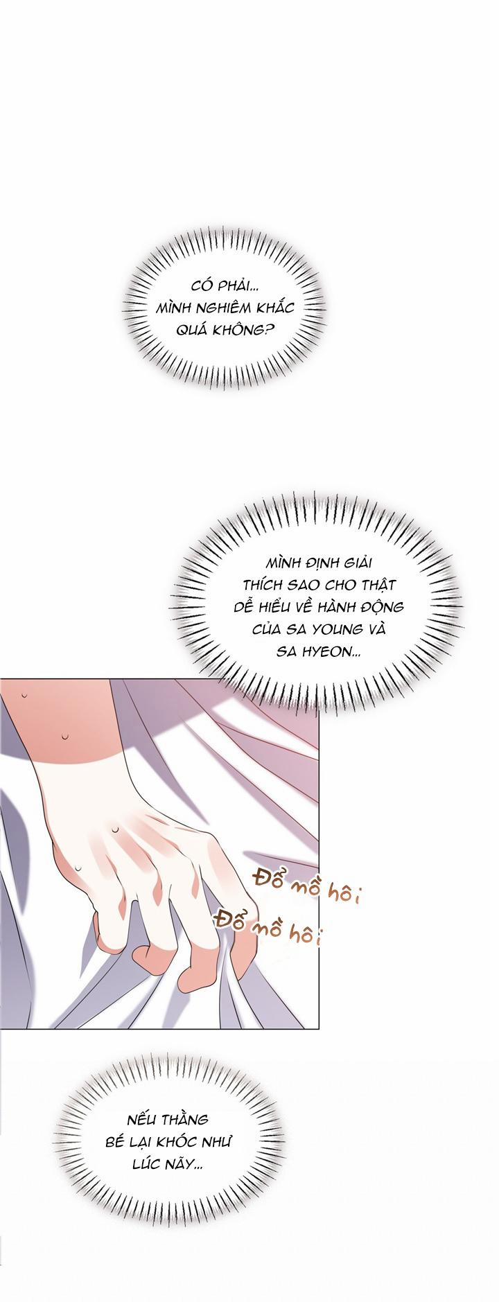 Tôi Đã Nuôi Dạy Thủ Lĩnh Giáo Phái Ác Ma 7 trang 15