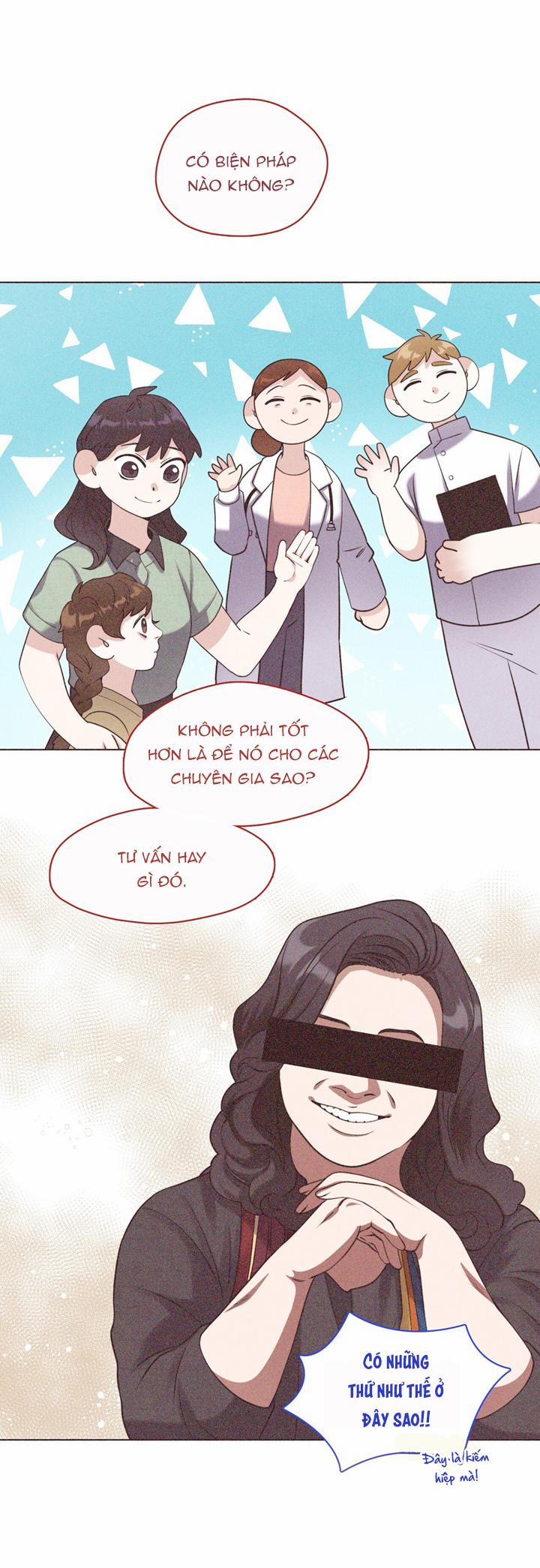 Tôi Đã Nuôi Dạy Thủ Lĩnh Giáo Phái Ác Ma 7 trang 2