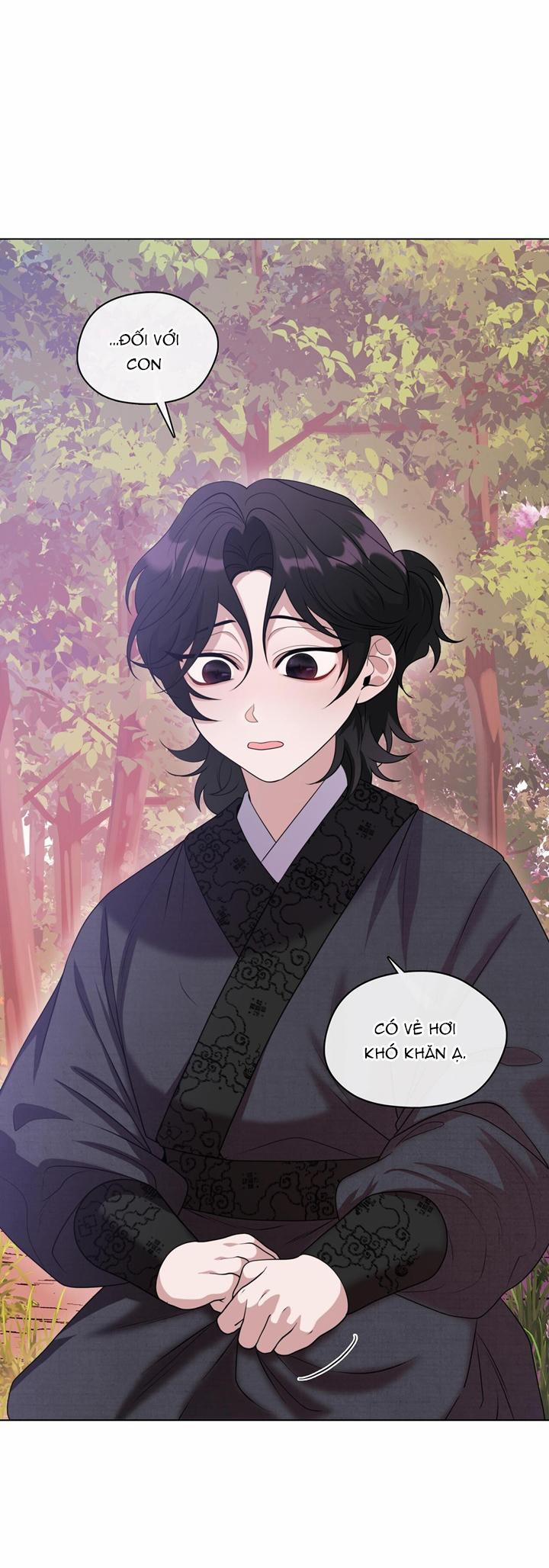 Tôi Đã Nuôi Dạy Thủ Lĩnh Giáo Phái Ác Ma 7 trang 22
