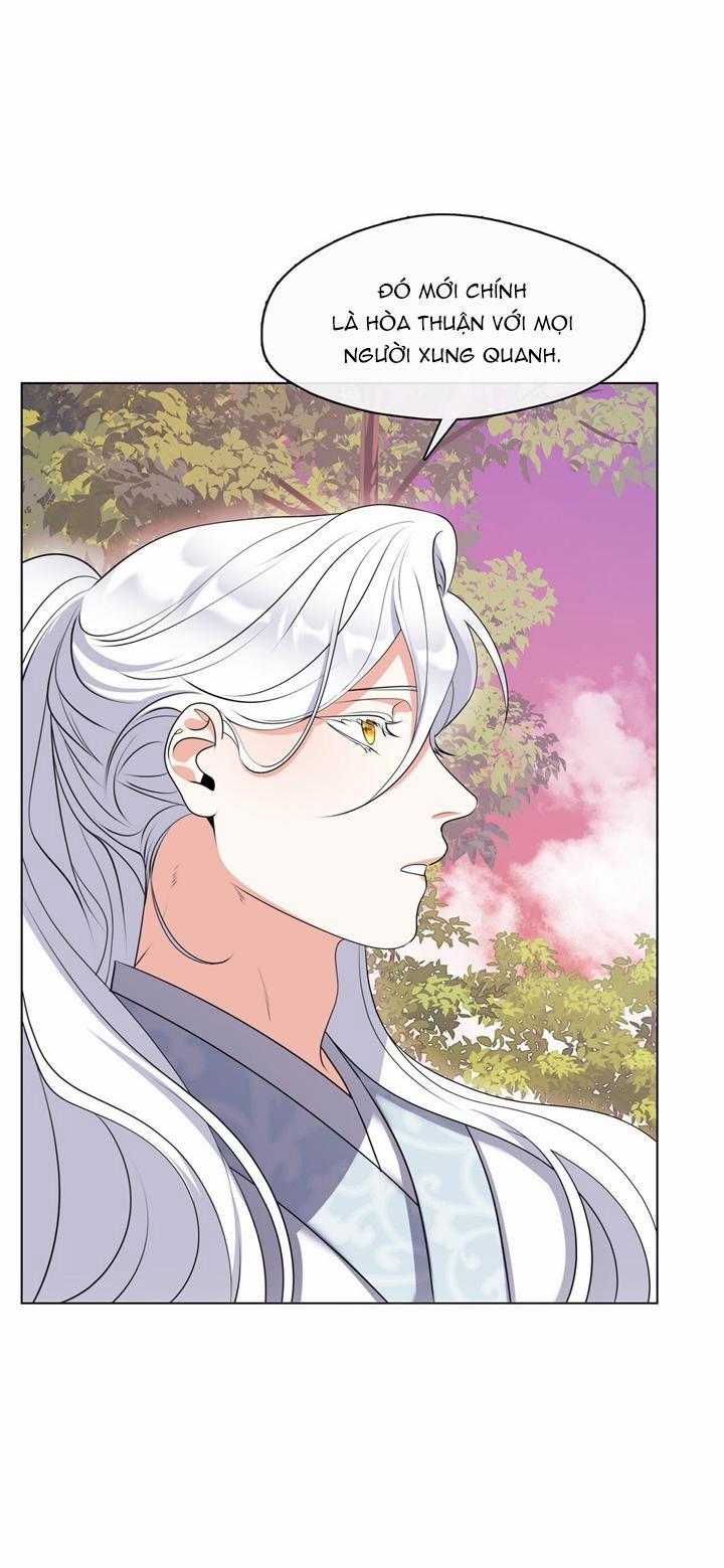 Tôi Đã Nuôi Dạy Thủ Lĩnh Giáo Phái Ác Ma 7 trang 23