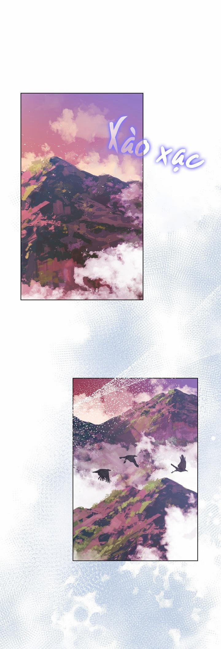 Tôi Đã Nuôi Dạy Thủ Lĩnh Giáo Phái Ác Ma 7 trang 32