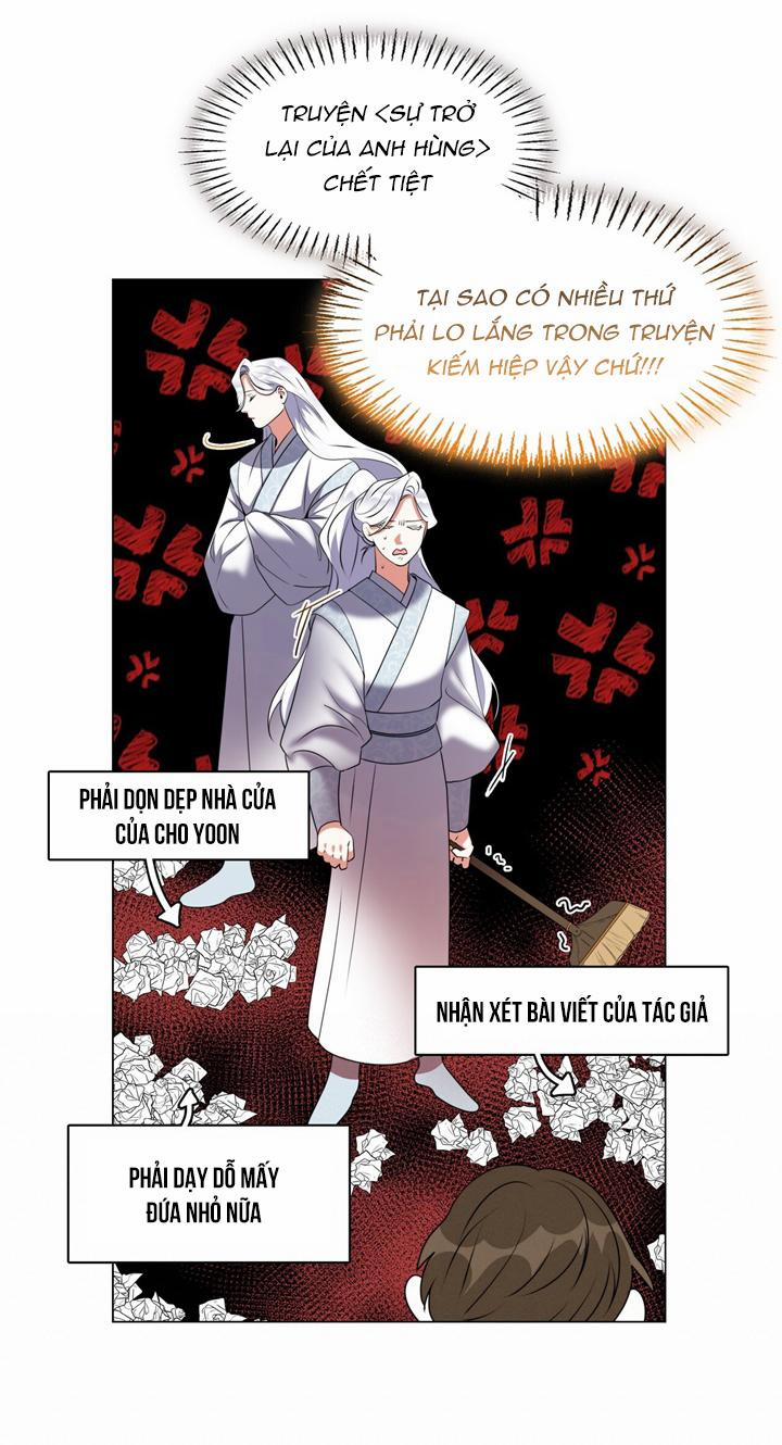 Tôi Đã Nuôi Dạy Thủ Lĩnh Giáo Phái Ác Ma 7 trang 38