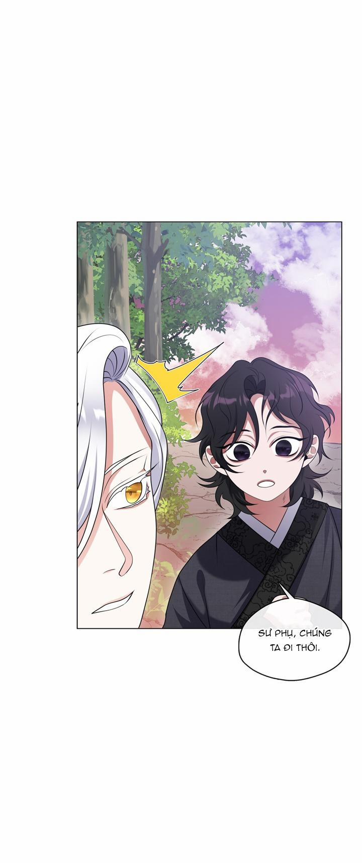 Tôi Đã Nuôi Dạy Thủ Lĩnh Giáo Phái Ác Ma 7 trang 39