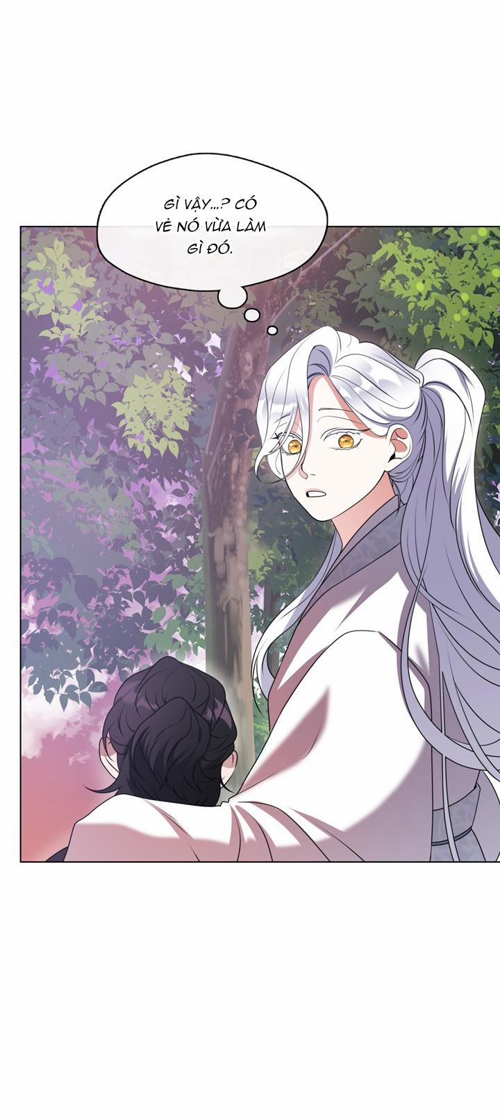 Tôi Đã Nuôi Dạy Thủ Lĩnh Giáo Phái Ác Ma 7 trang 40