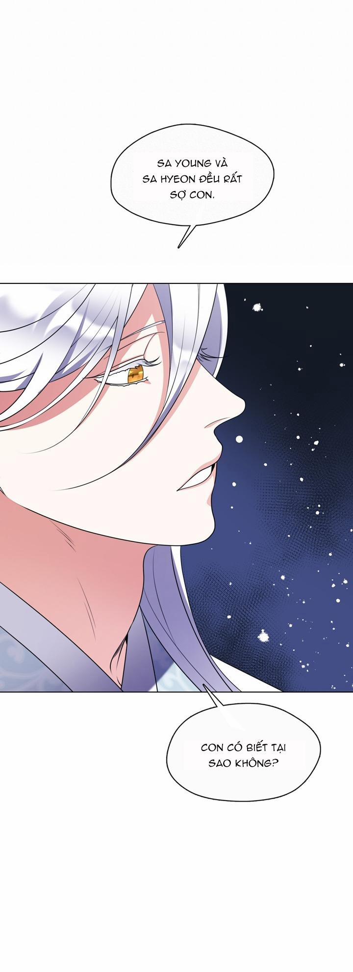 Tôi Đã Nuôi Dạy Thủ Lĩnh Giáo Phái Ác Ma 7 trang 8