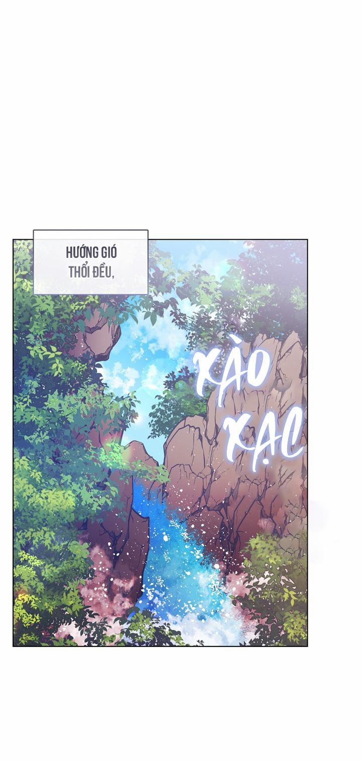 Tôi Đã Nuôi Dạy Thủ Lĩnh Giáo Phái Ác Ma 8 trang 1